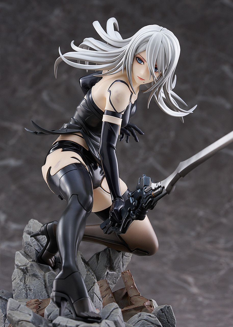 【Pre-sale】1/7 Scale A2-NieR:Automata-GSC Studio