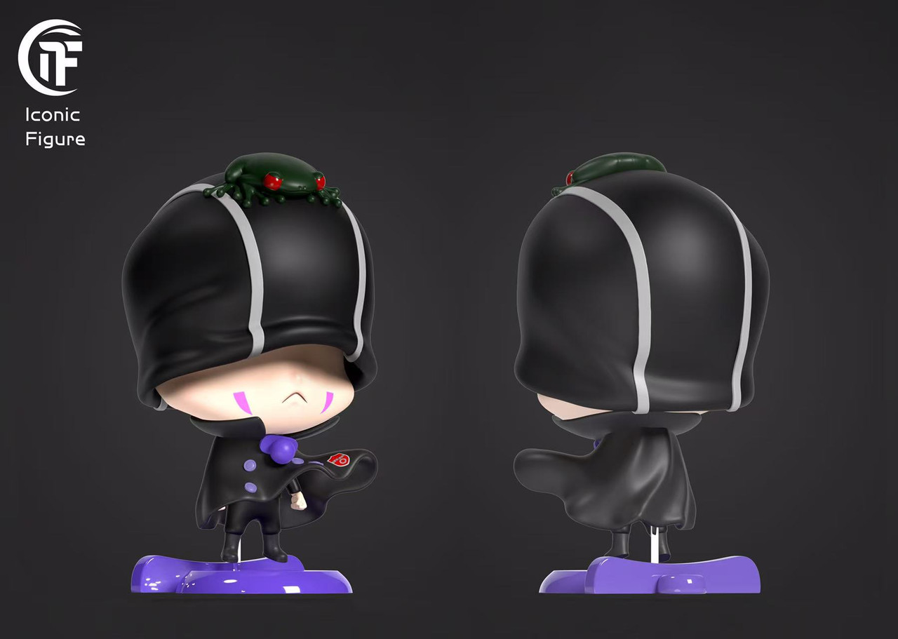 【Pre-sale】Viper-HITMAN REBORN!-Iconic Figure Studio