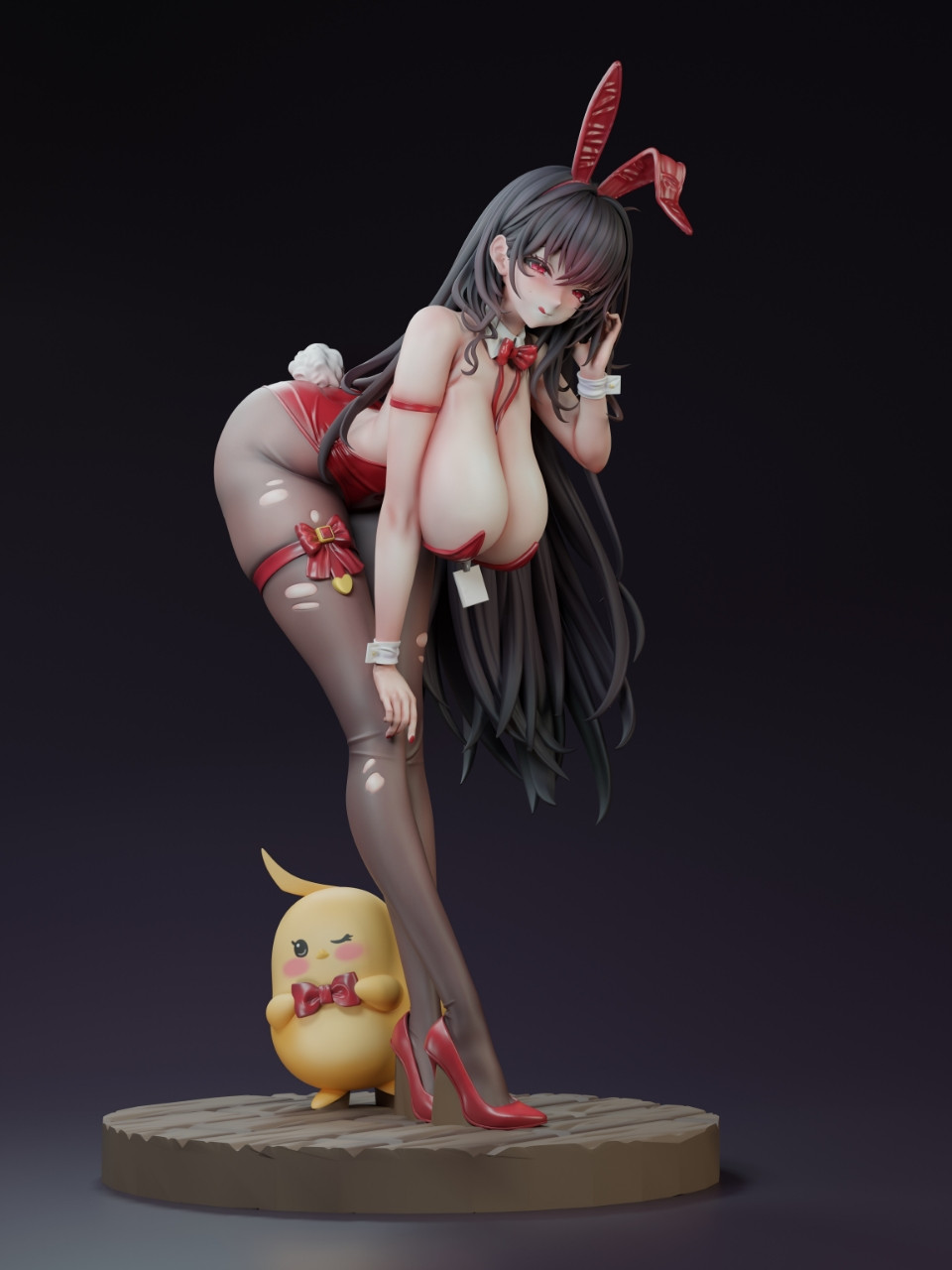 【Pre-sale Closed】1/6 Scale IJN Taihō-Azur Lane-Kiki Studio