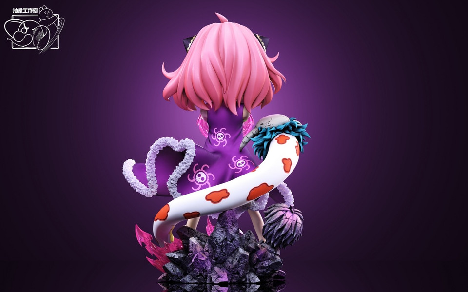 【Pre-sale】Anya COS Boa Hancock-ChouXiang Studio