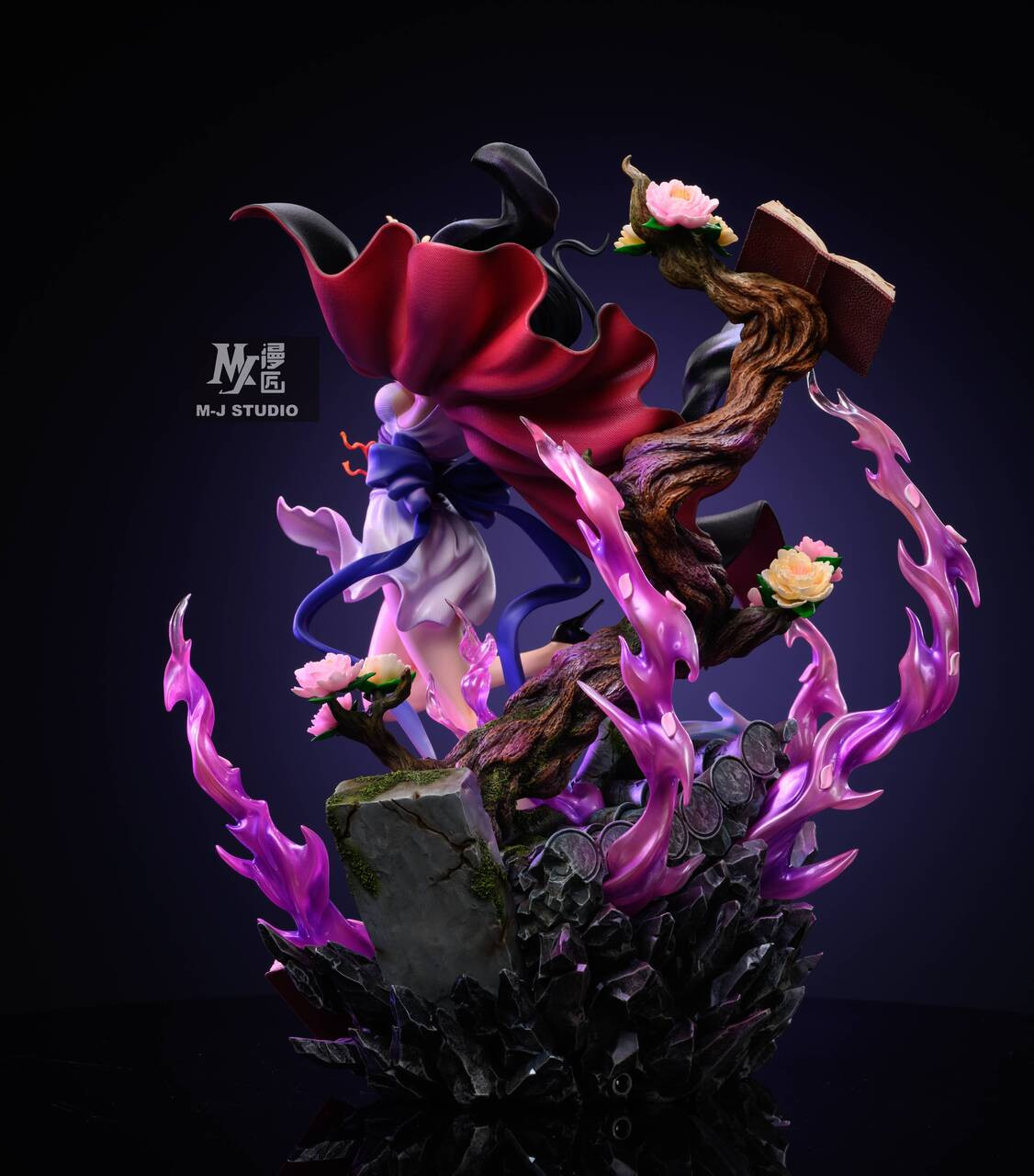 【Pre-sale】Nico Robin-MJ Studio