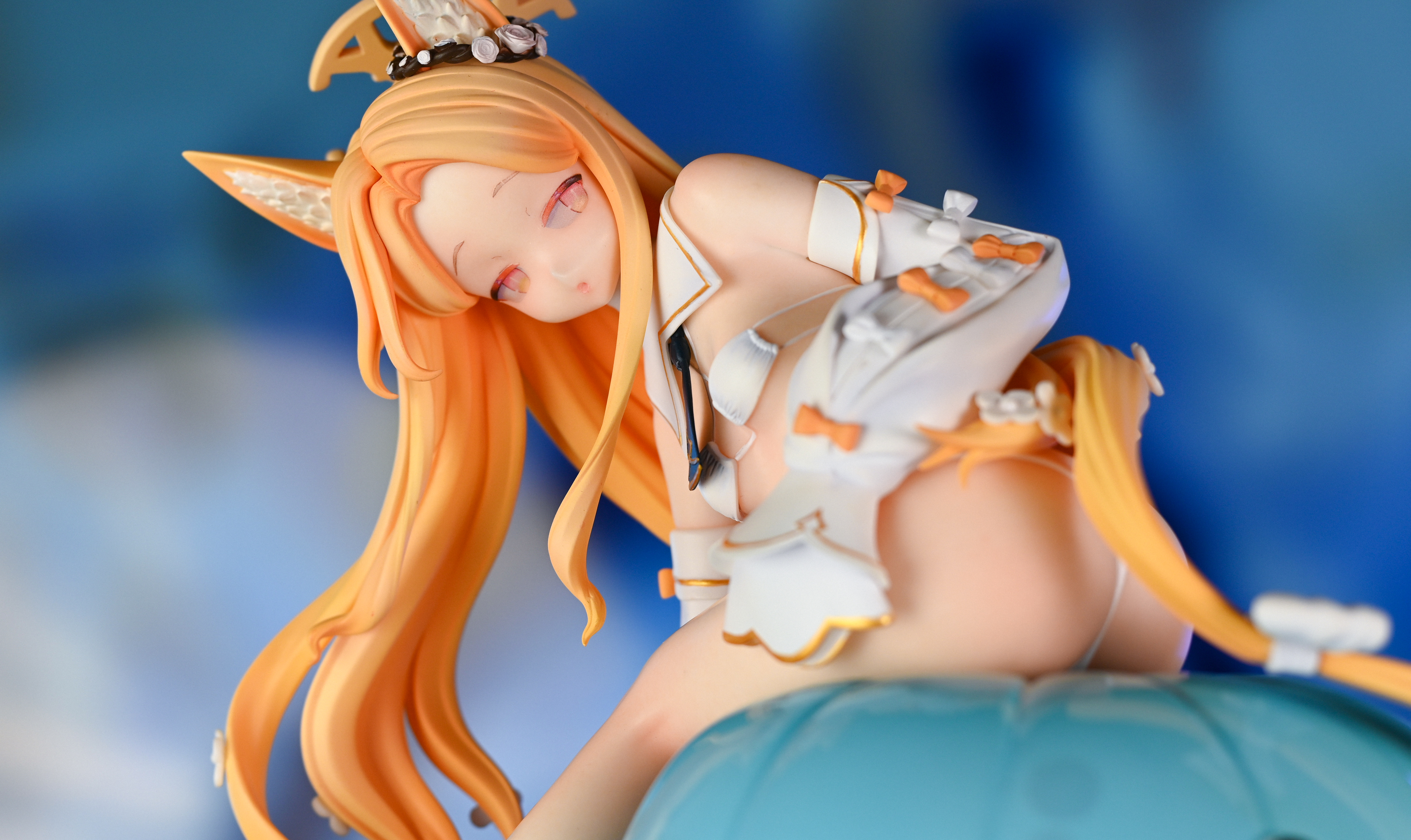 【Pre-sale】1/6 Scale Yurizono Seia-Blue Archive-MIYIN Studios