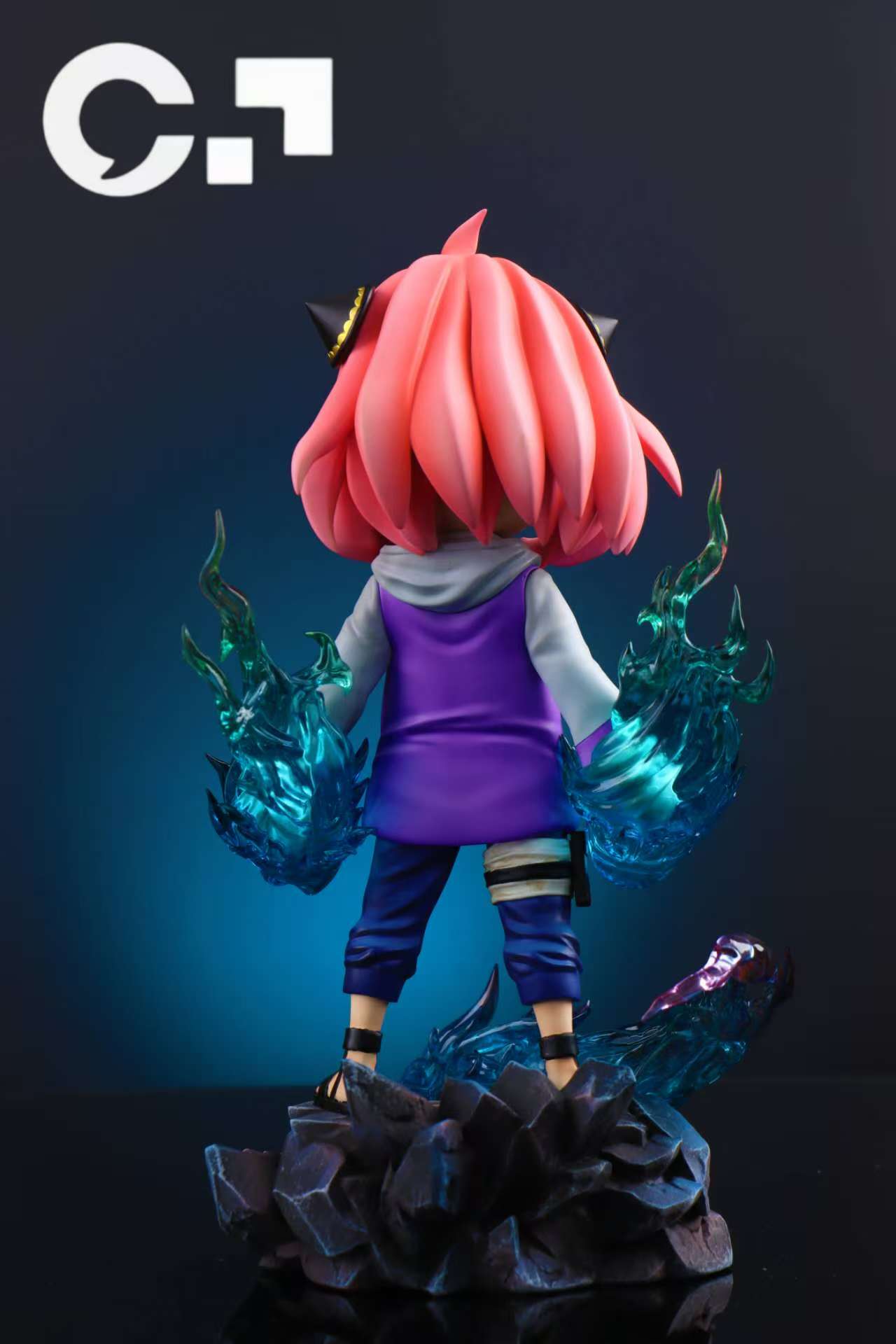 【Pre-sale】Anya Cos Hyūga Hinatao-CP Studio