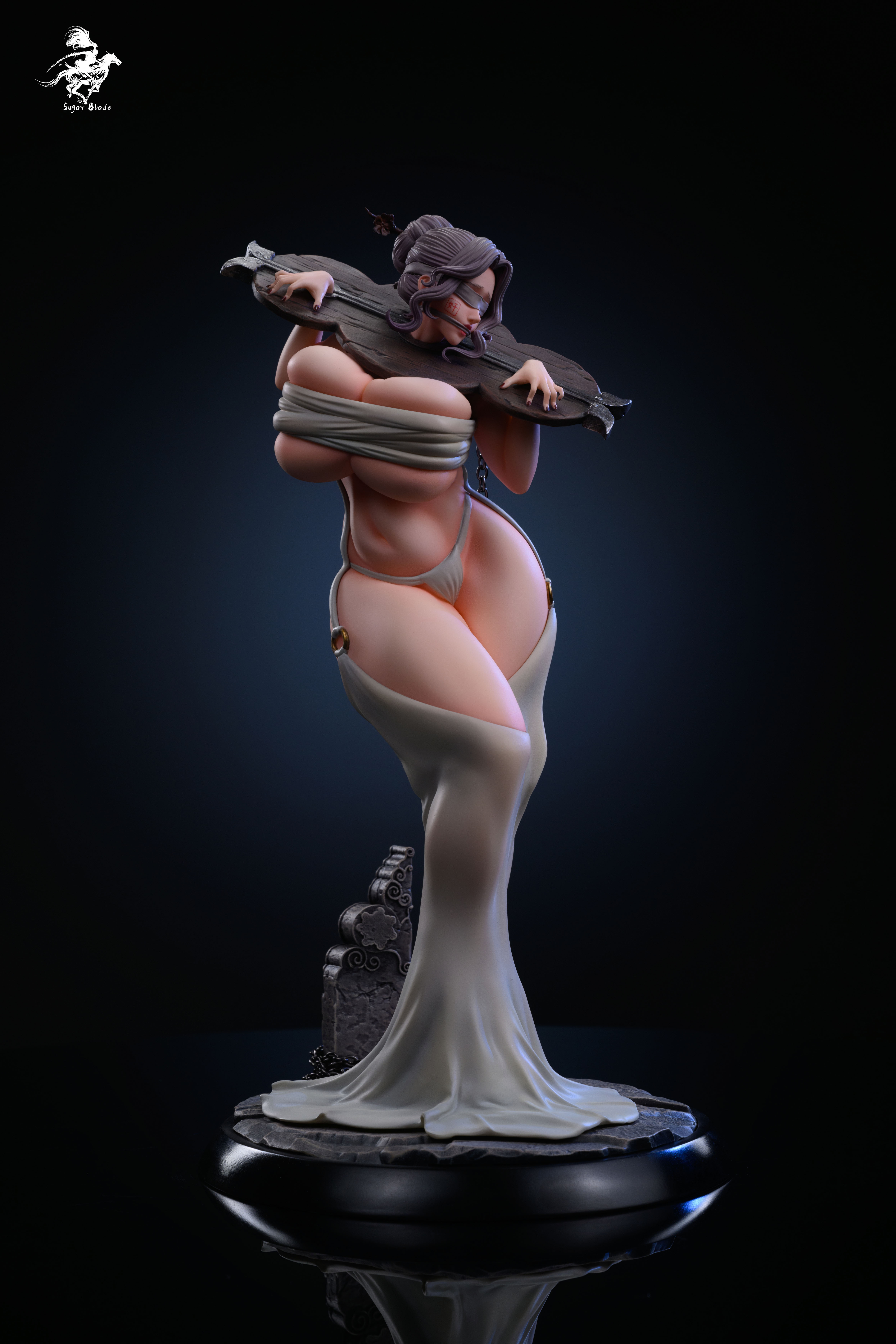 【Pre-sale】1/5 Scale JiaSuo-Other Series-Sugar Blade Studio