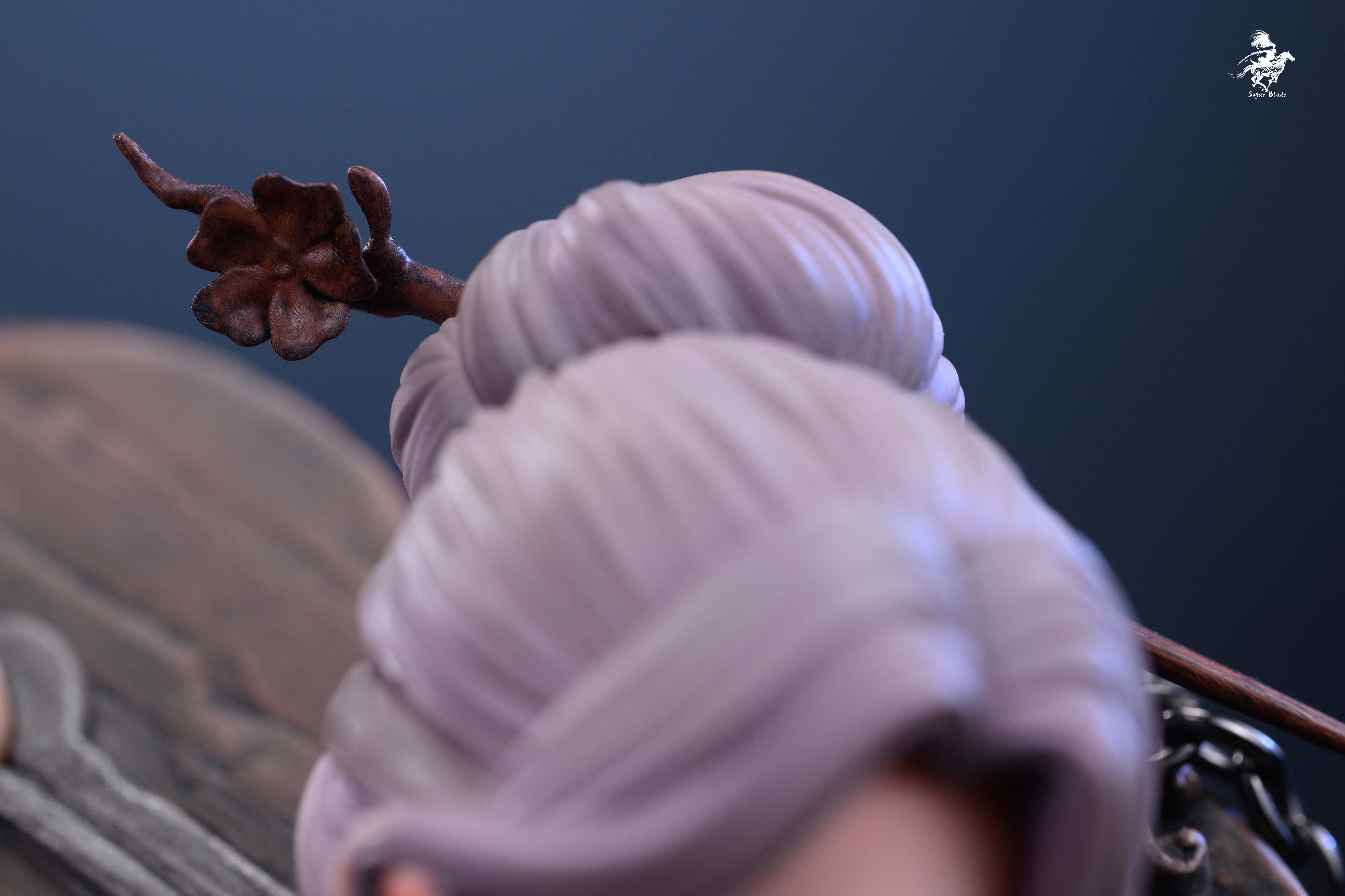 【Pre-sale】1/5 Scale JiaSuo-Other Series-Sugar Blade Studio