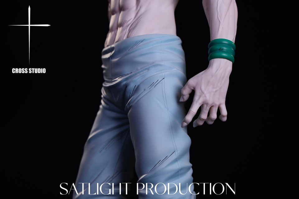 【Pre-sale】Hisoka Morow-Cross Studio