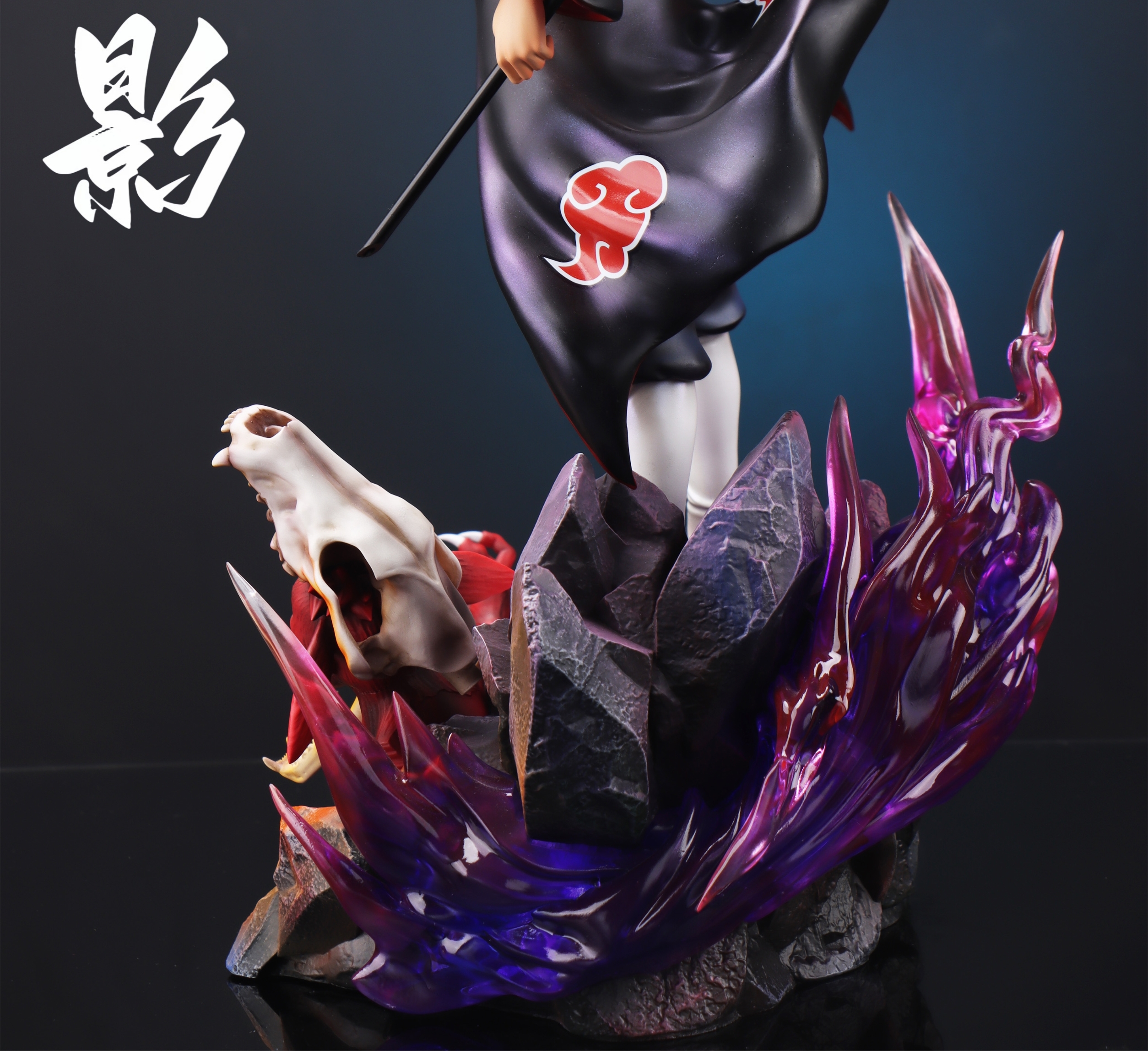 【Pre-sale】1/8 and 1/6 Scale 002 Pain-Ying Studio