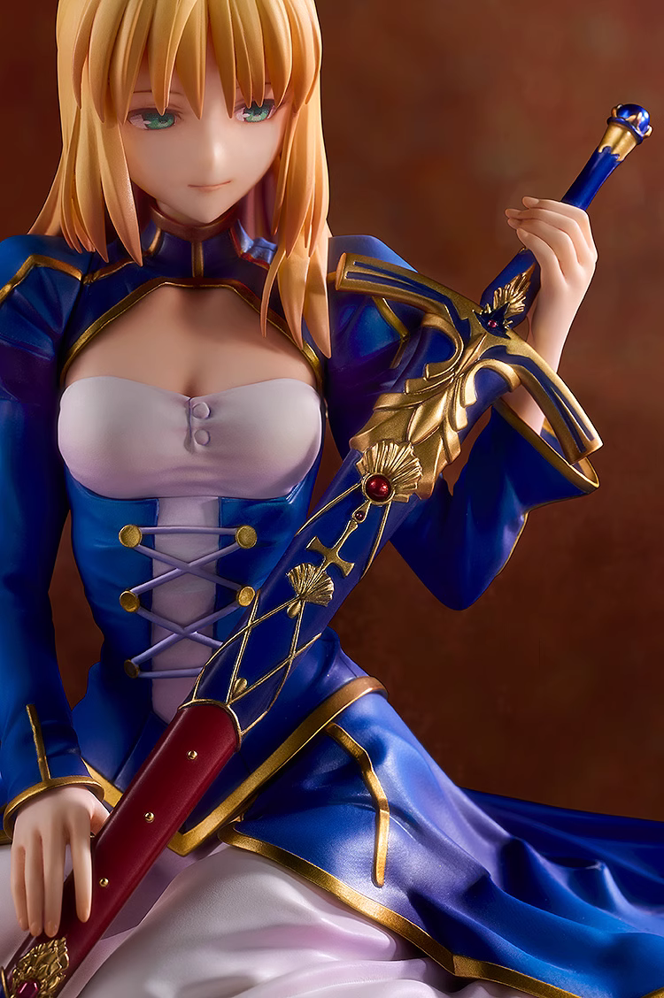 【Pre-sale】1/7 Scale Saber-Good Smile Company Studio