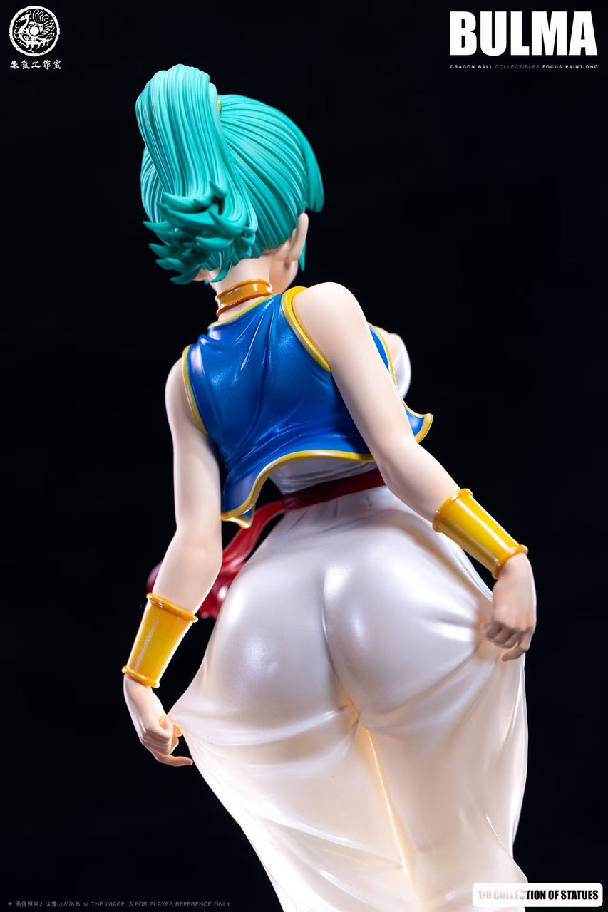 【Pre-sale】1/6 Scale Bulma-ZQ Studio