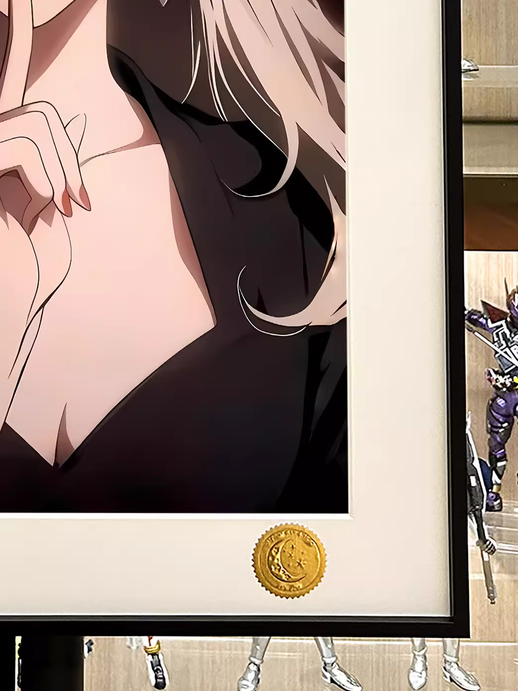 【Pre-sale】Decorative Painting of Vermouth-Xingkong Studio