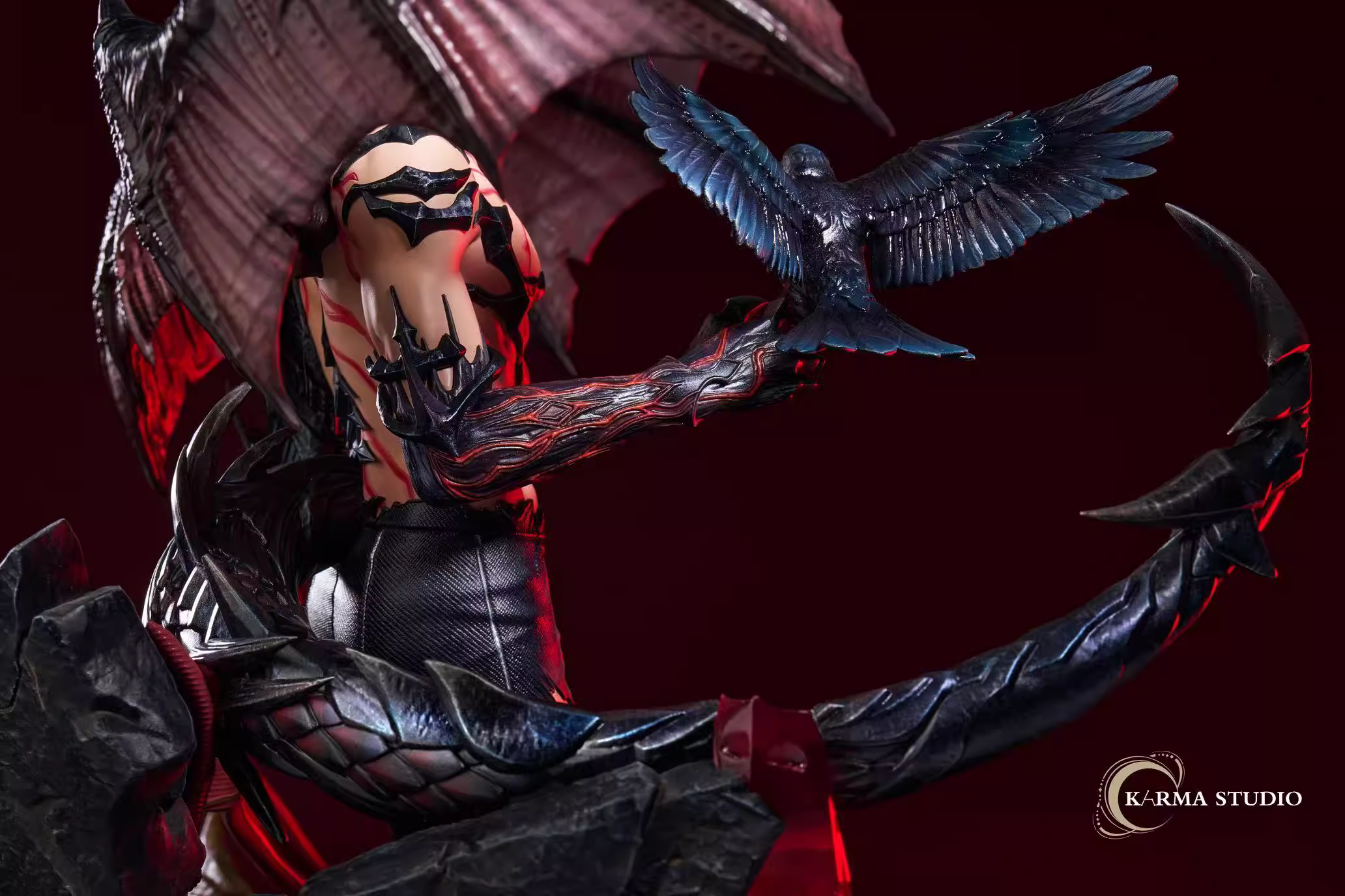 【Pre-sale】Dragon Sylus-KARMA Studio
