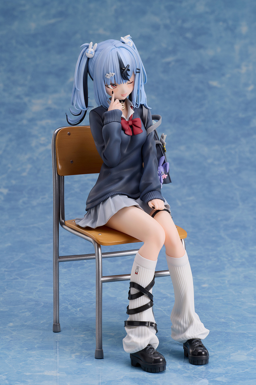 【Pre-sale】1/7 Scale Virtual Streamer Nito Wai-A·DIMENSION Studio