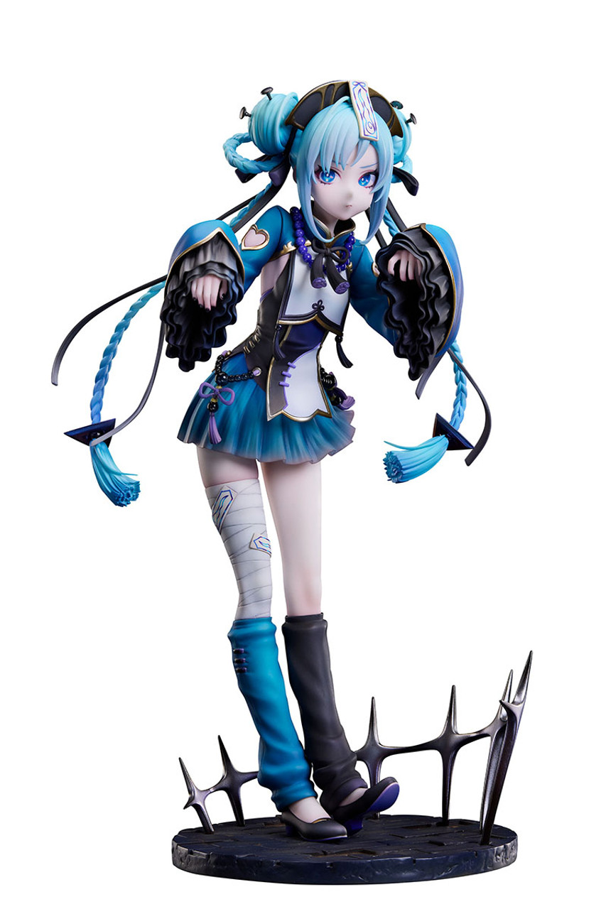 【Pre-sale】1/7 Scale Hatsune Miku Zombie ver PVC Licensed-Design COCO Studio