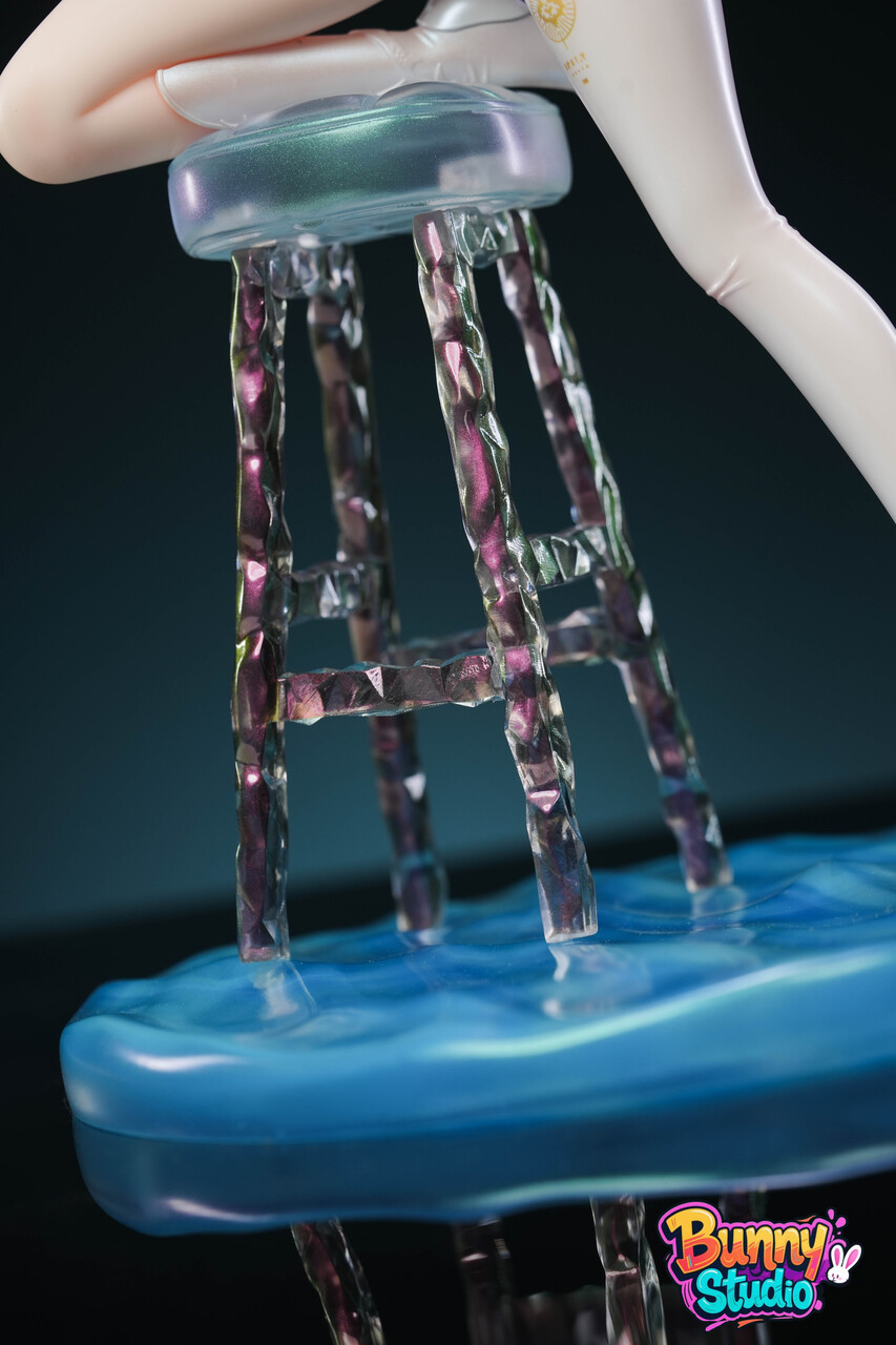 【Pre-sale】1/6 Scale Bunny Girl-Bunny Studio