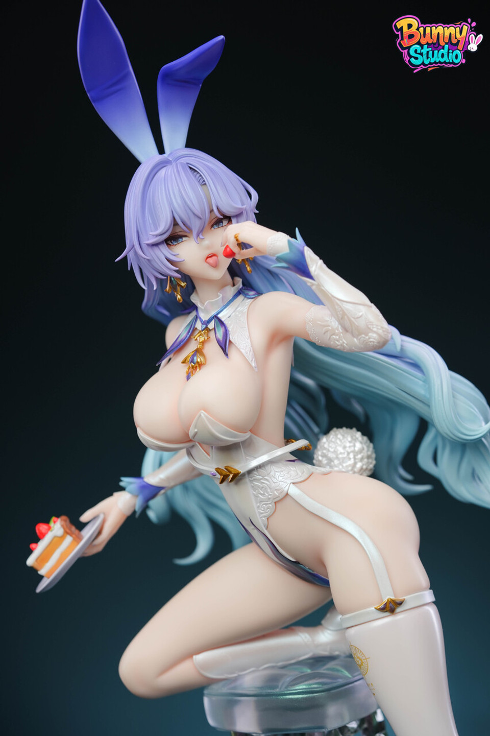 【Pre-sale】1/6 Scale Bunny Girl-Bunny Studio