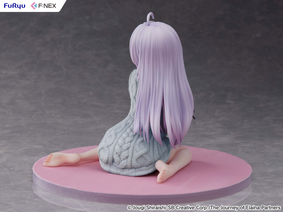 【Pre-sale】1/7 Scale Elaina-F:NEX Studio