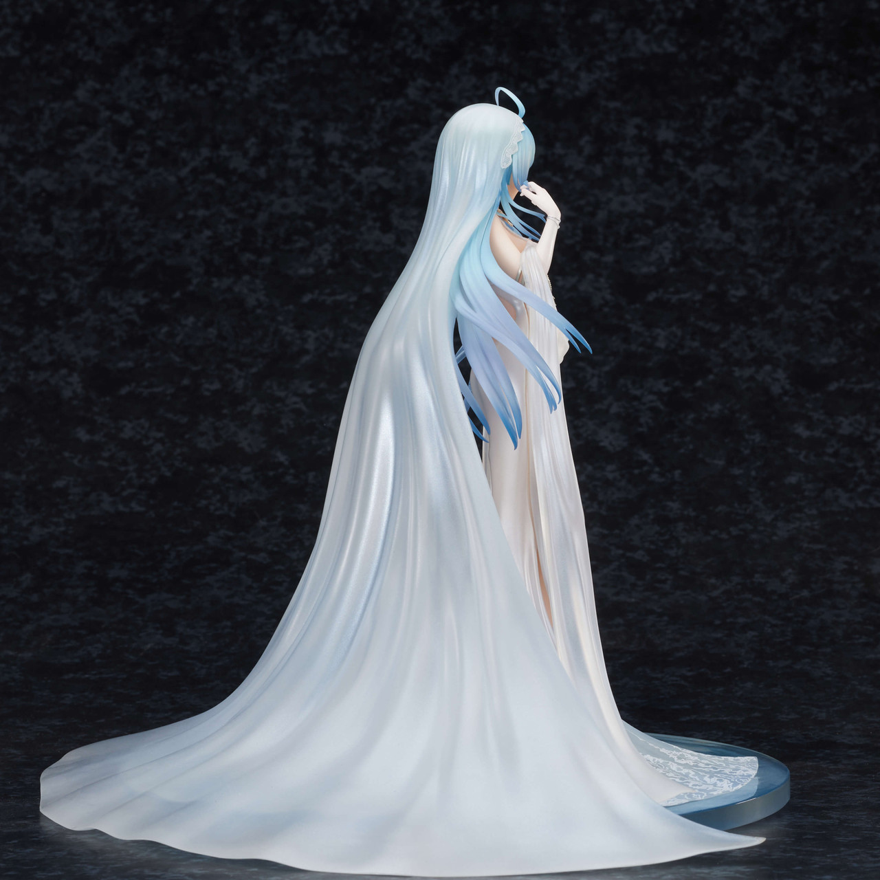 【Pre-sale】1/7 Scale Helena Miracle in White-MAGI ARTS Studio