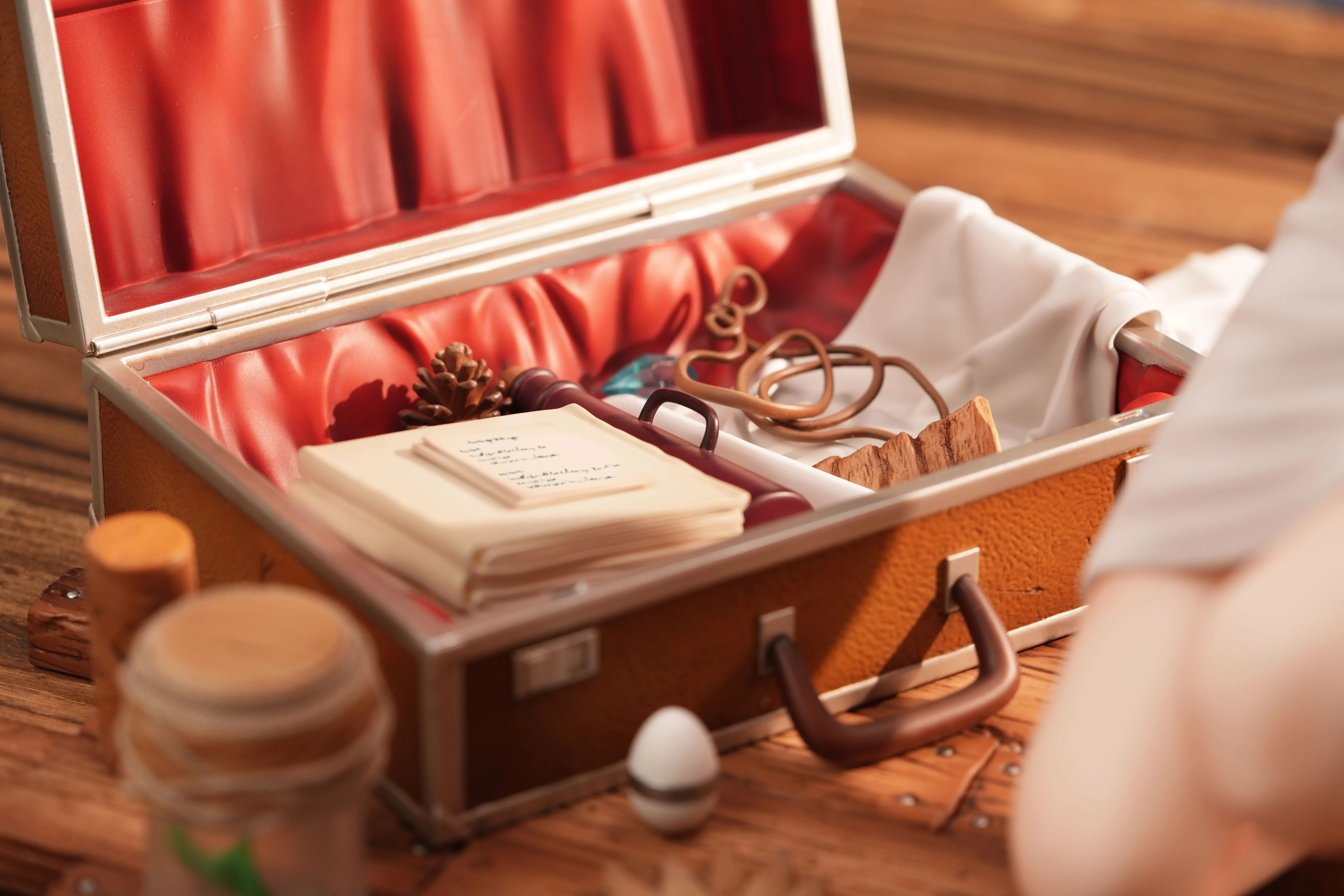 【Pre-sale】1/4 Scale Frieren-QuietArt x Hera Studio