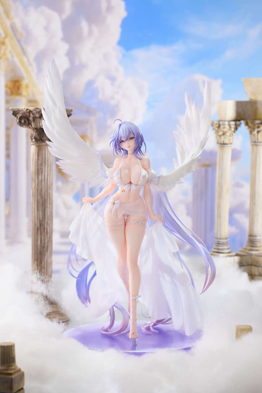 【Pre-sale】1/6 Scale Hikari-VKEND Studio