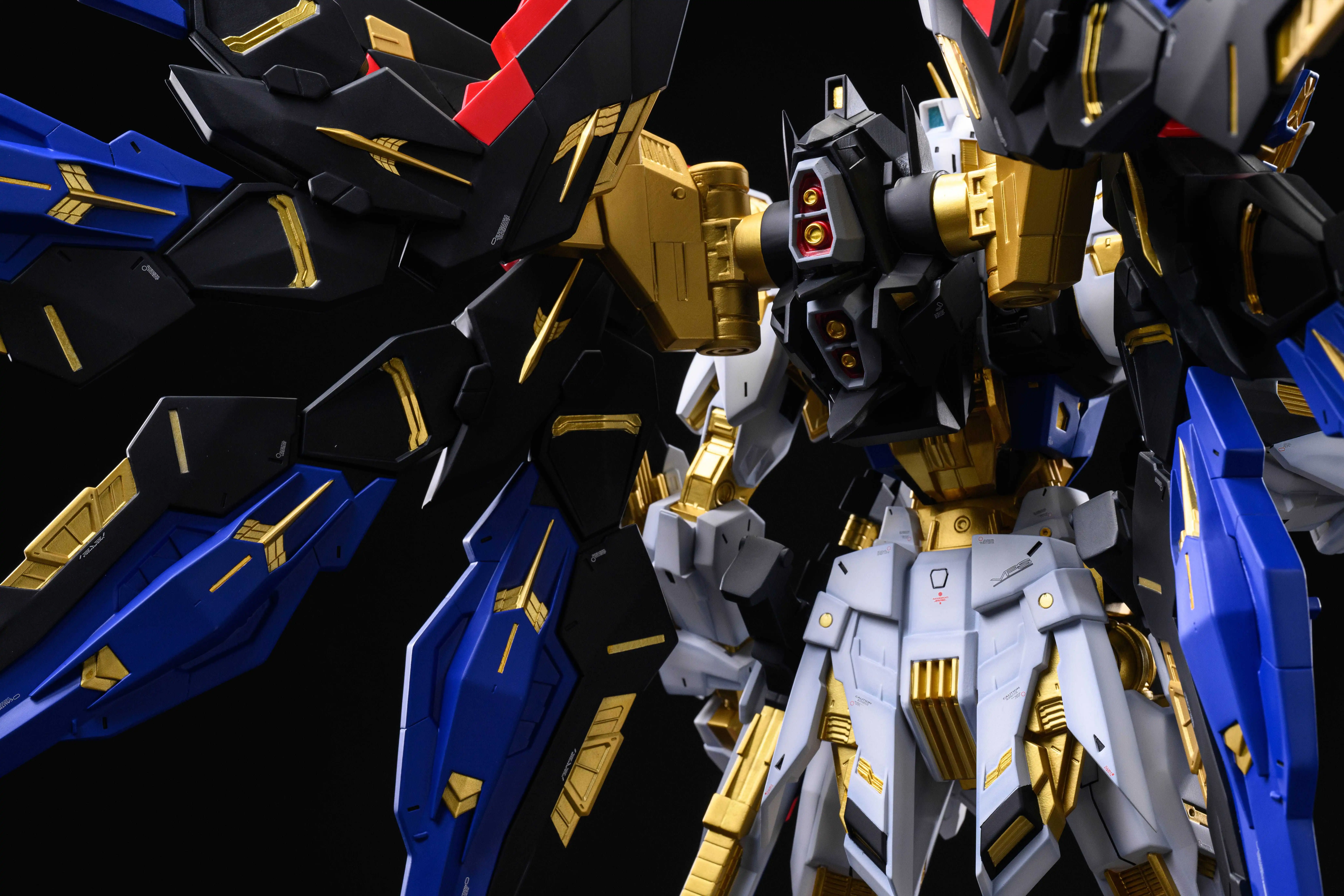 【Pre-sale】1/48 Scale Blue Warrior-MECHA ERA Studio