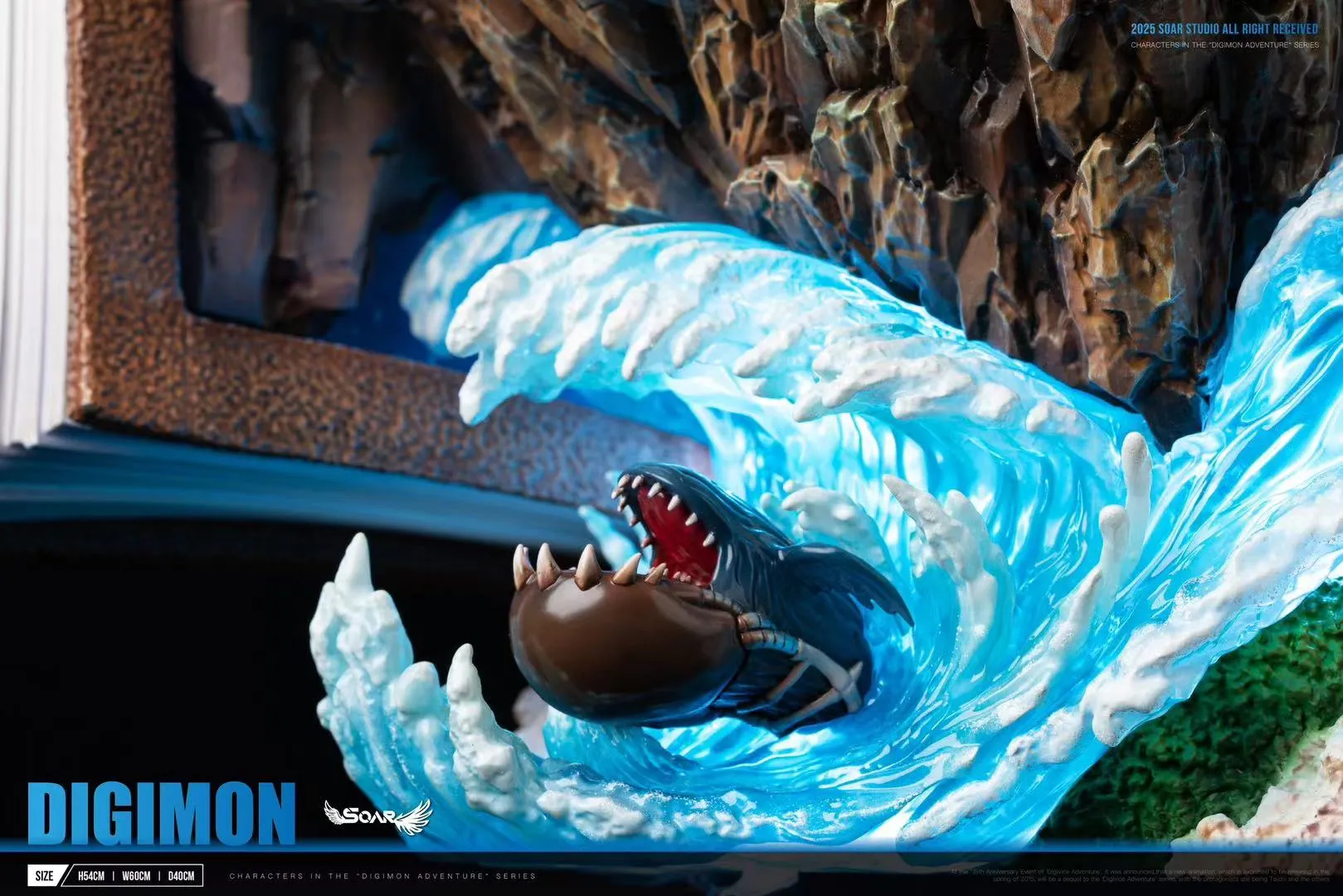 【Pre-sale】To Our Memories with LED-Soar Studio