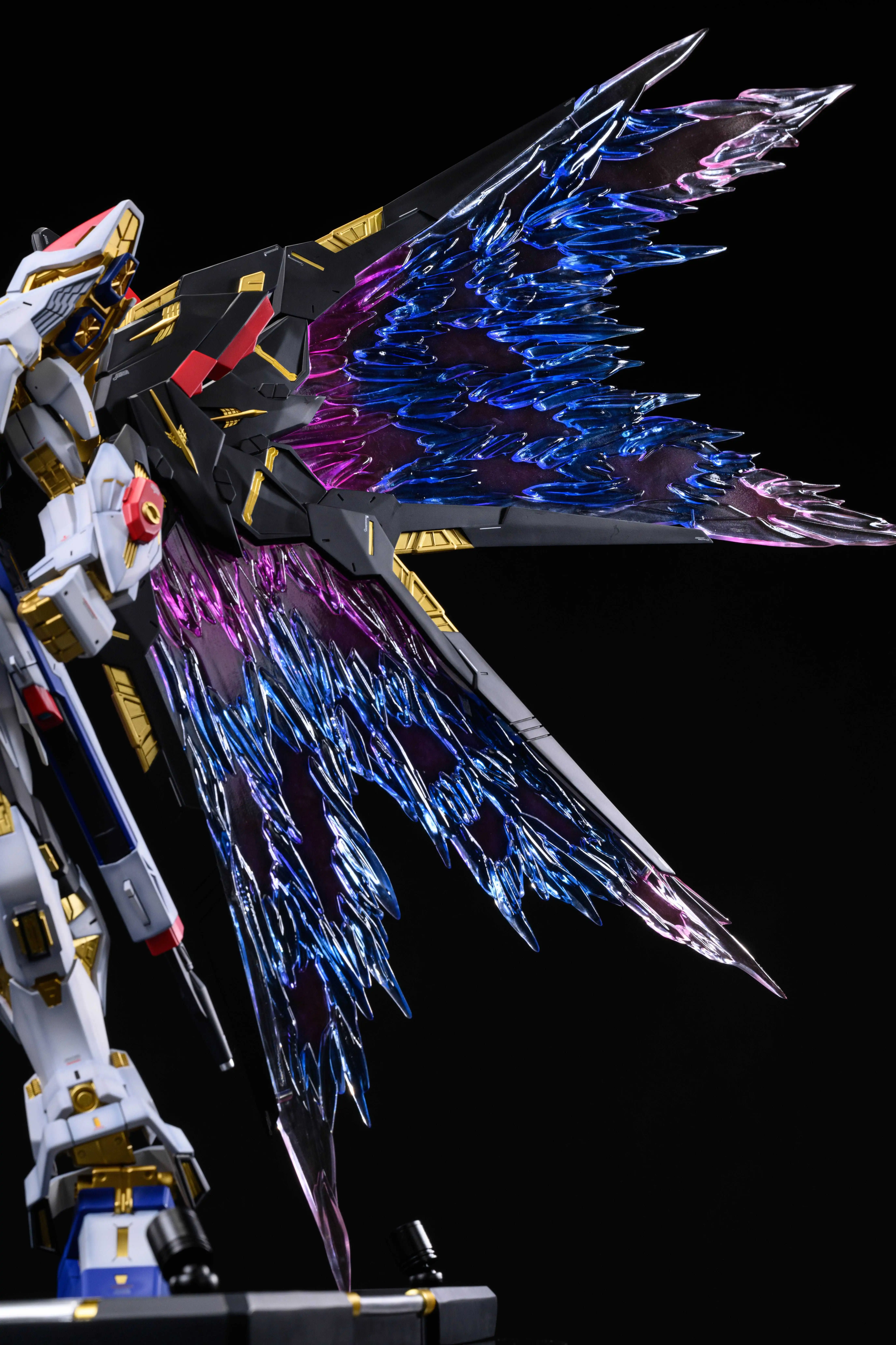 【Pre-sale】1/48 Scale Blue Warrior-MECHA ERA Studio