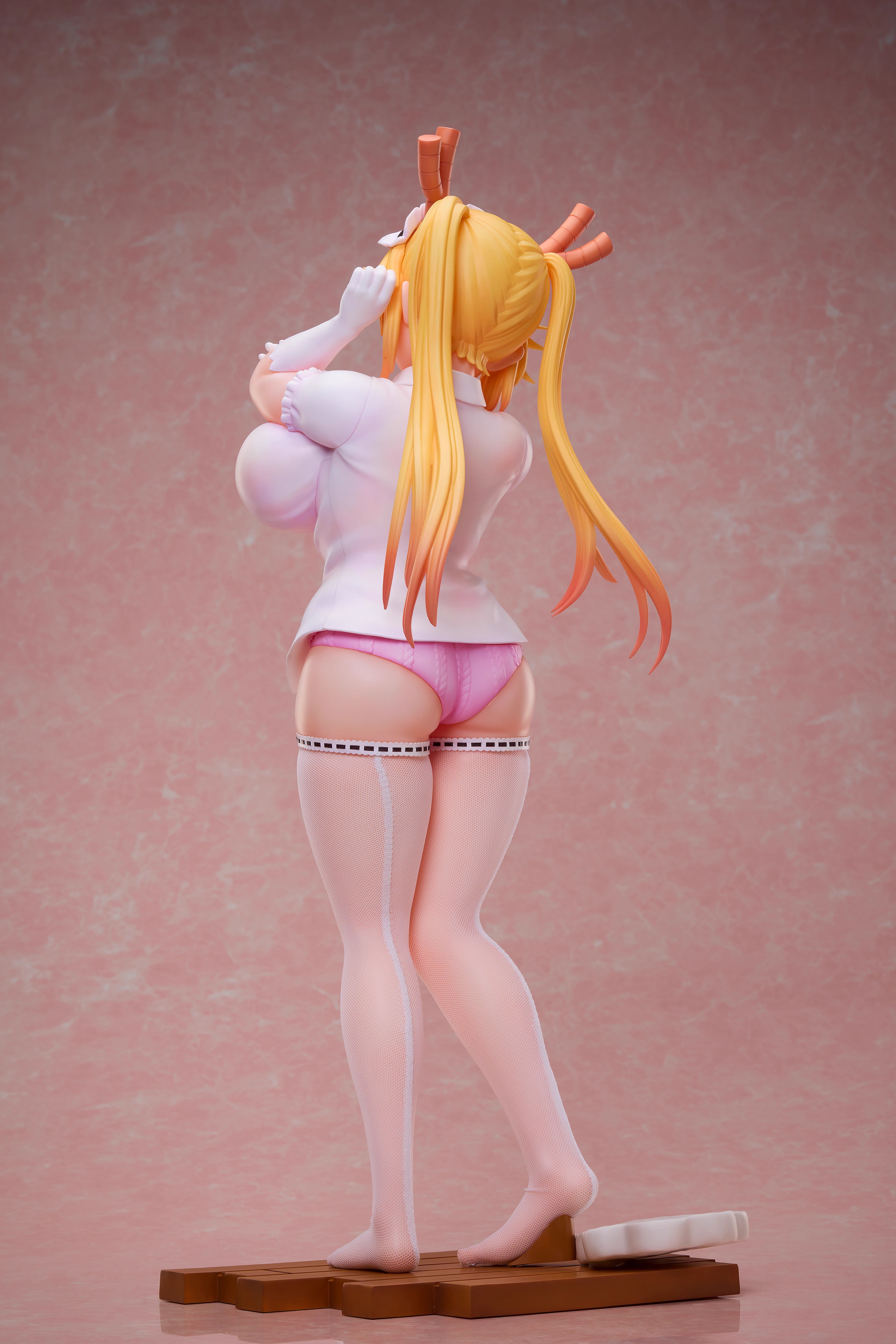 【Pre-sale】1/4 Scale Tohru-A・DIMENSION Studio