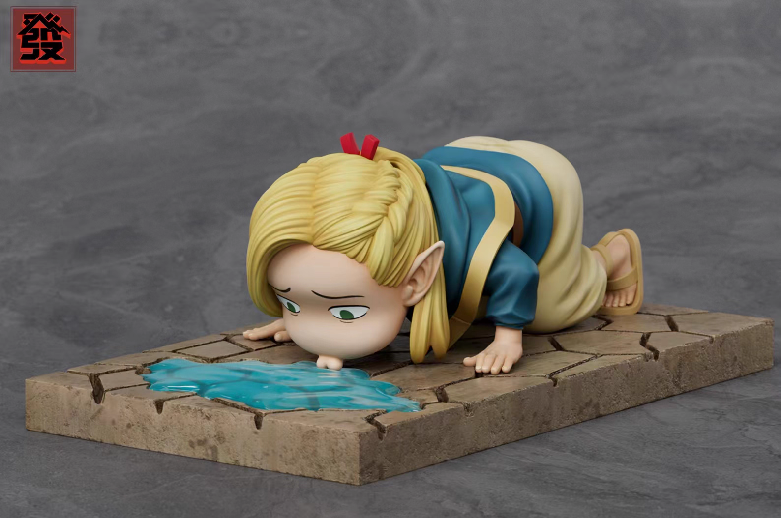 【Pre-sale】1/6 Scale Marcille-Fa studio