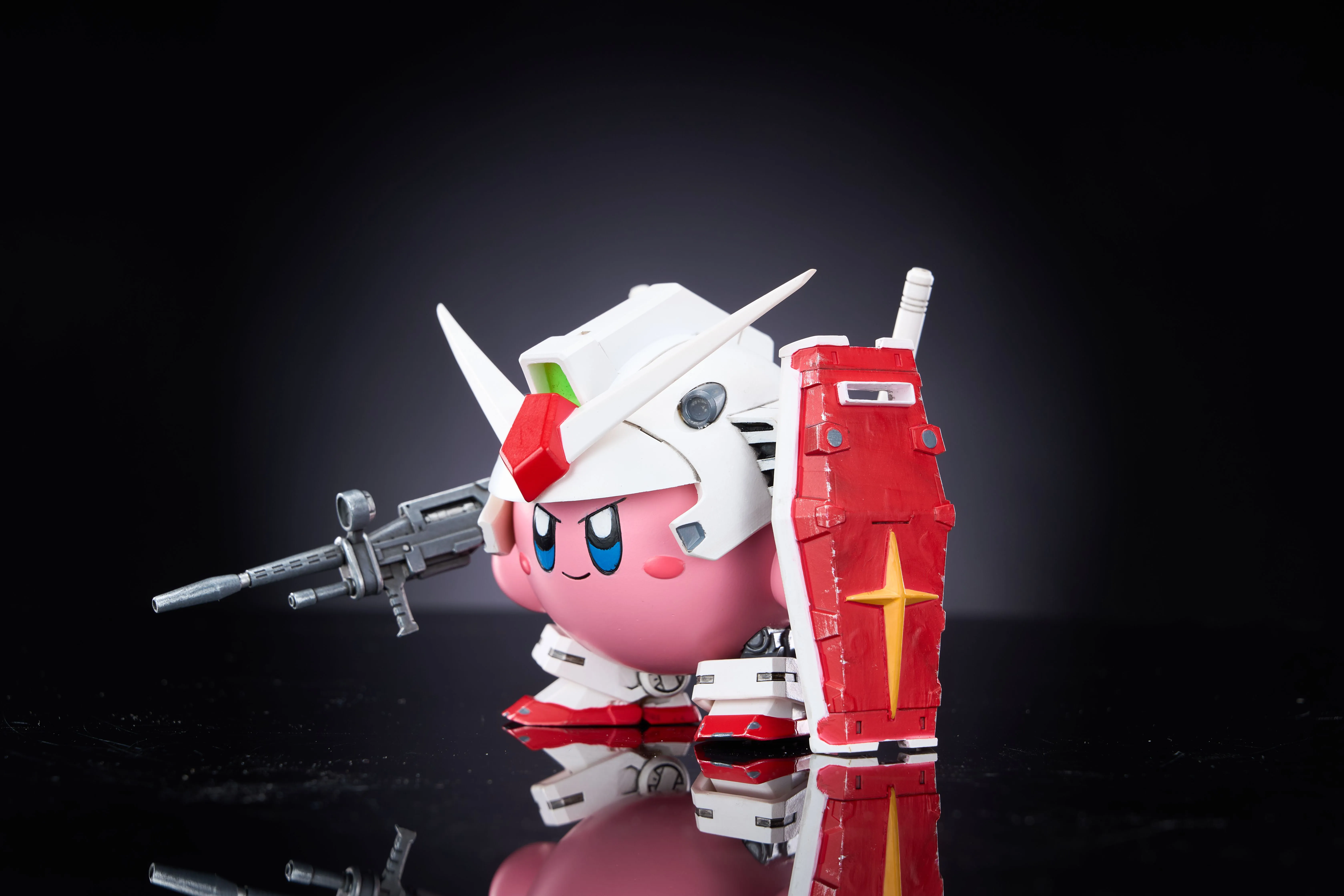 【Pre-sale】Kirby-EX Studio
