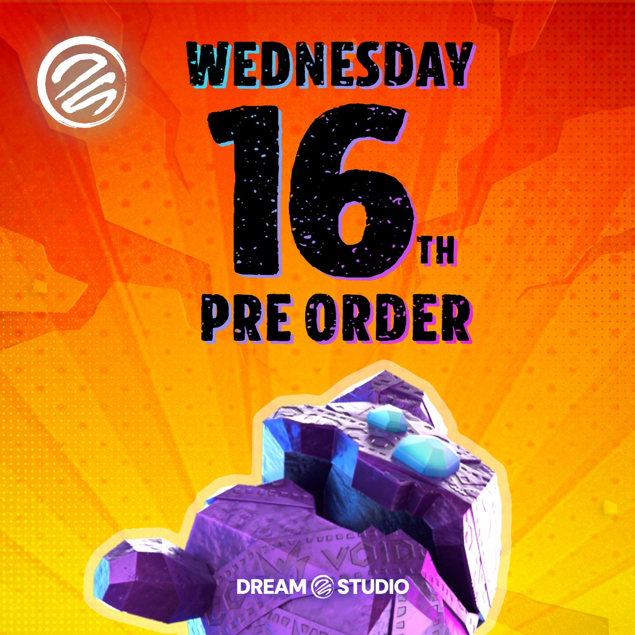 【Pre-sale】Donkey Kong Bananza-Dream Studio