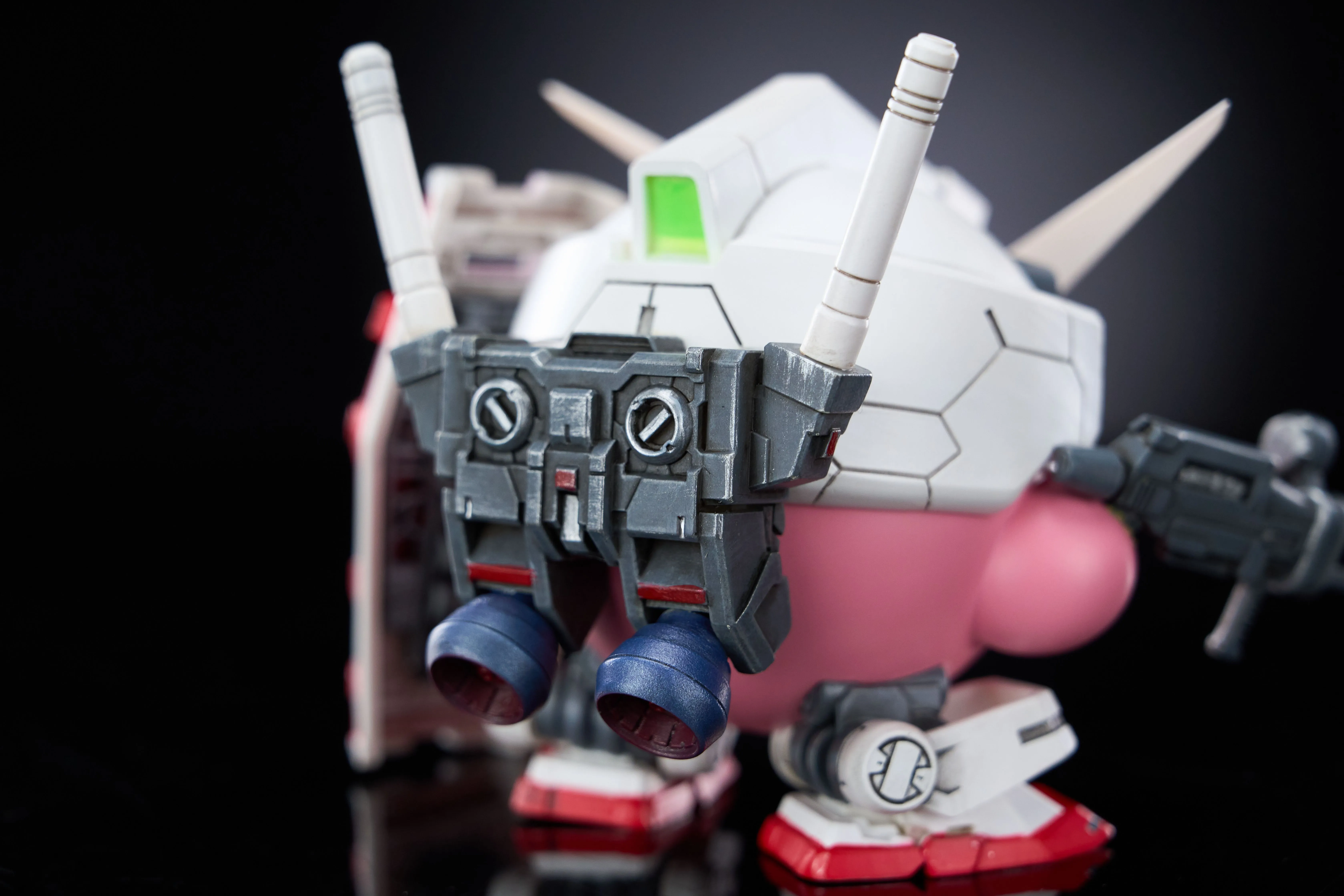 【Pre-sale】Kirby-EX Studio