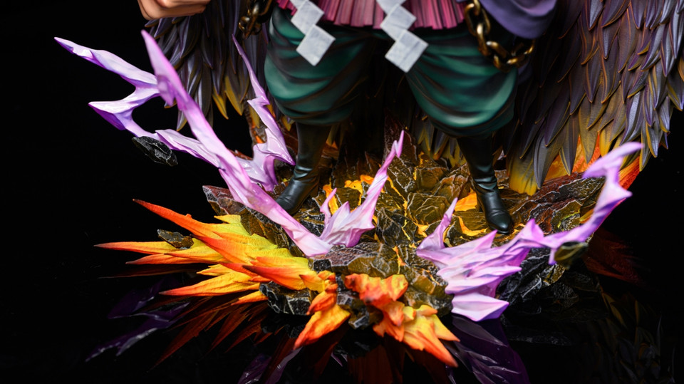 【Pre-sale】Kaido-SY and LX Studio