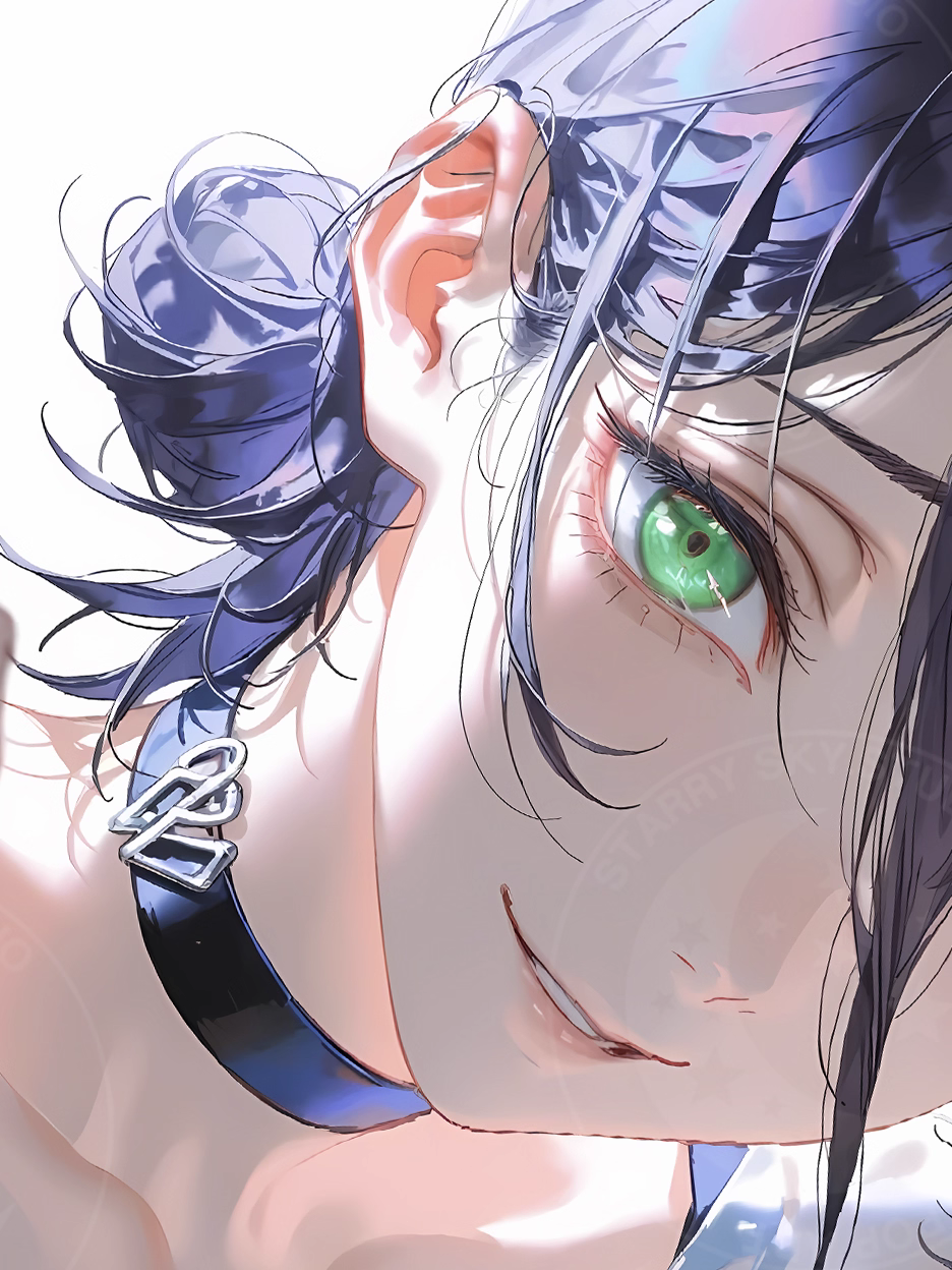 【Pre-sale】Decorative Painting of Reze-XingKong Studio