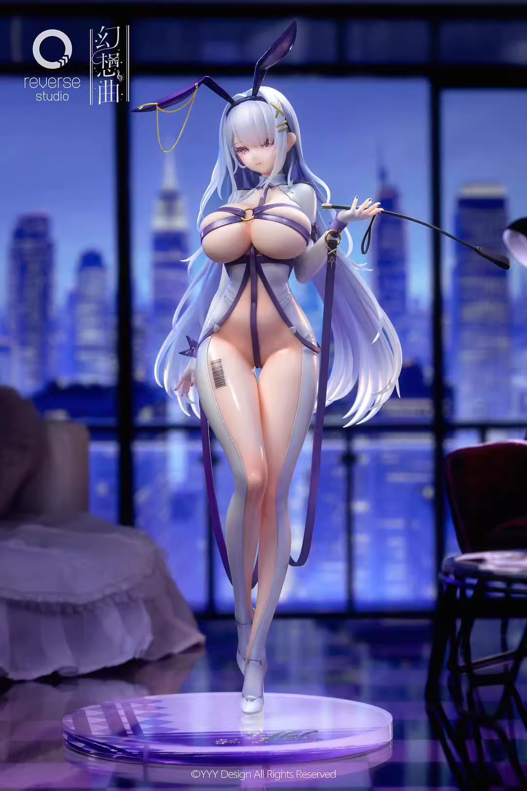 【Pre-sale】1/6 Scale Hel-Fantasia-Reverse Studio