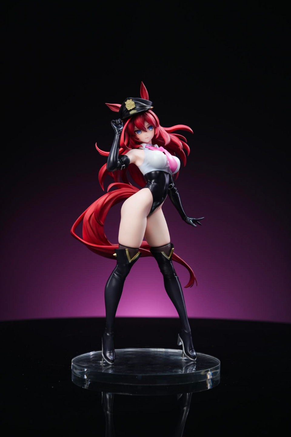 【Pre-sale】Mihono Bourbon-Other series-TouFou Figure Studio