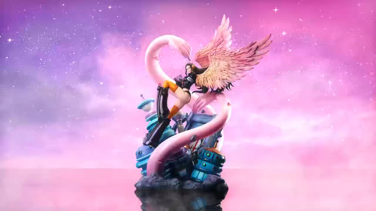 【Pre-sale】1/6 Scale Nico Robin-TY Studio