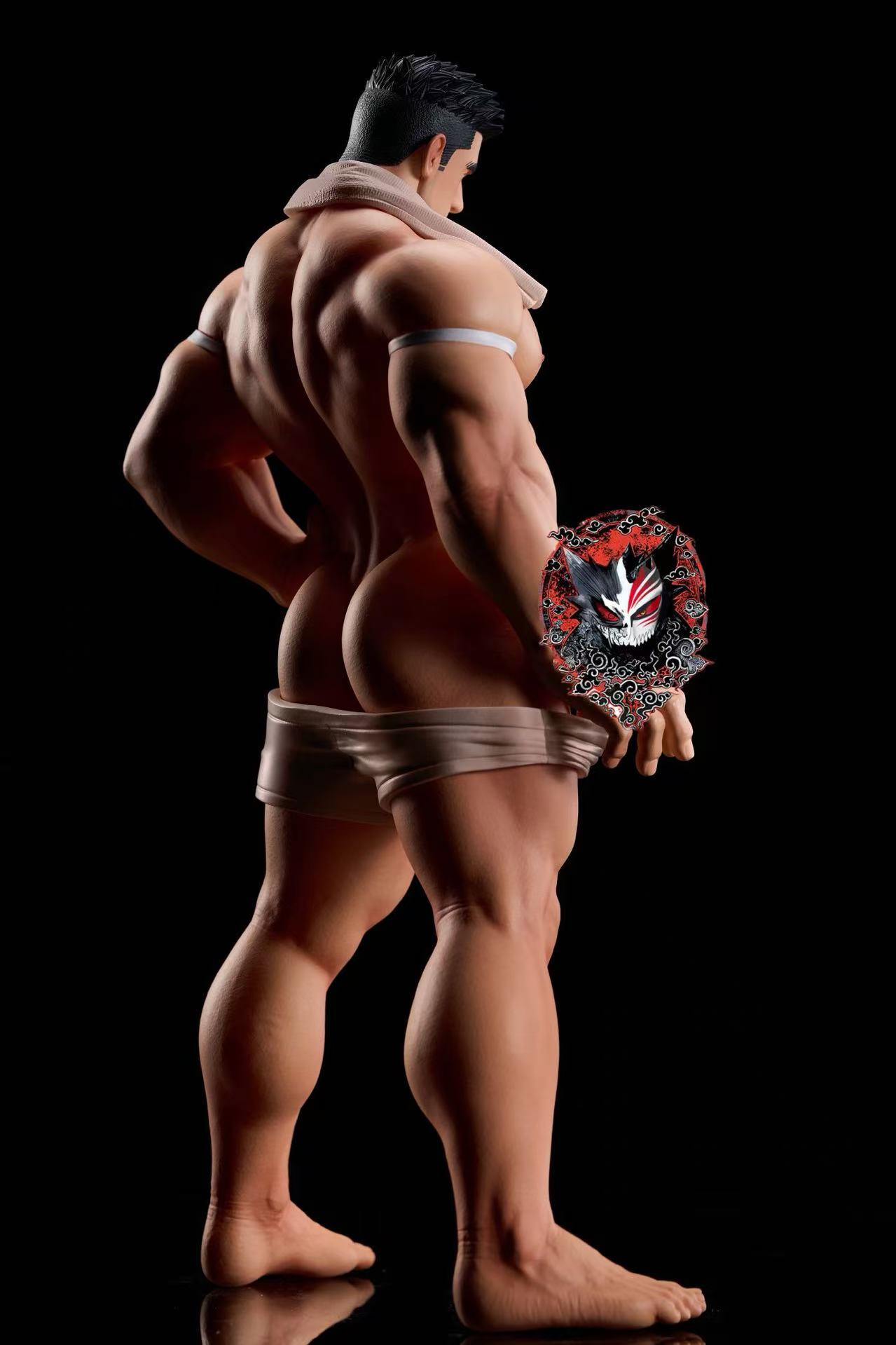 【Pre-sale Closed】1/6 Scale Luke-Other Series-Gentleman Studio