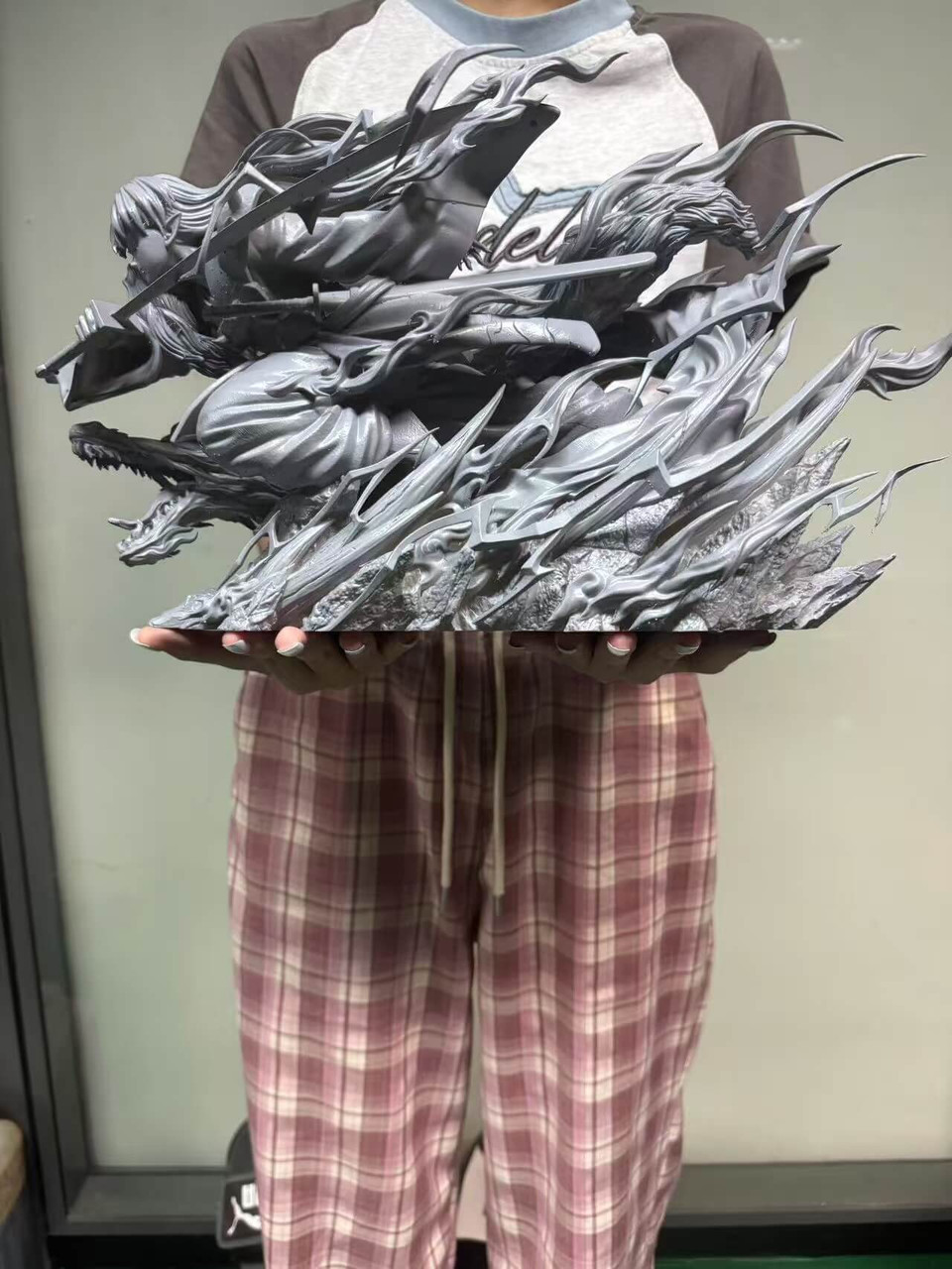 【Pre-sale】1/6 Scale Sesshomaru-Inuyasha-PG Studio