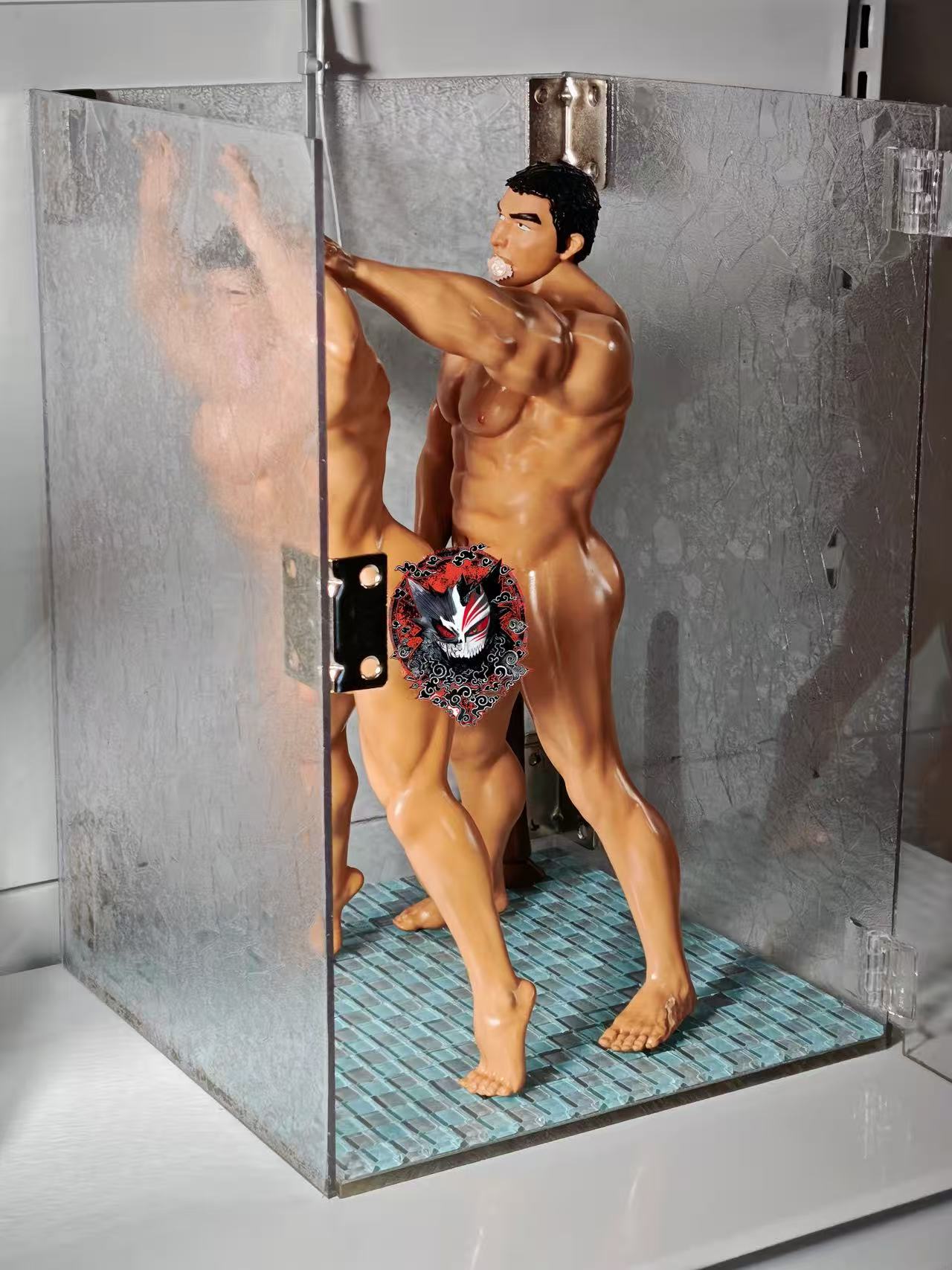 【Sold out】Man's-Other Series-Salted Fish Studio