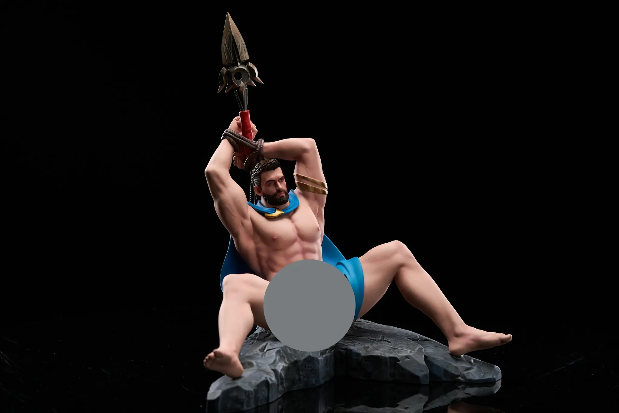 【Pre-sale】1/6 Scale Spartan-Other Series-Daye Studio