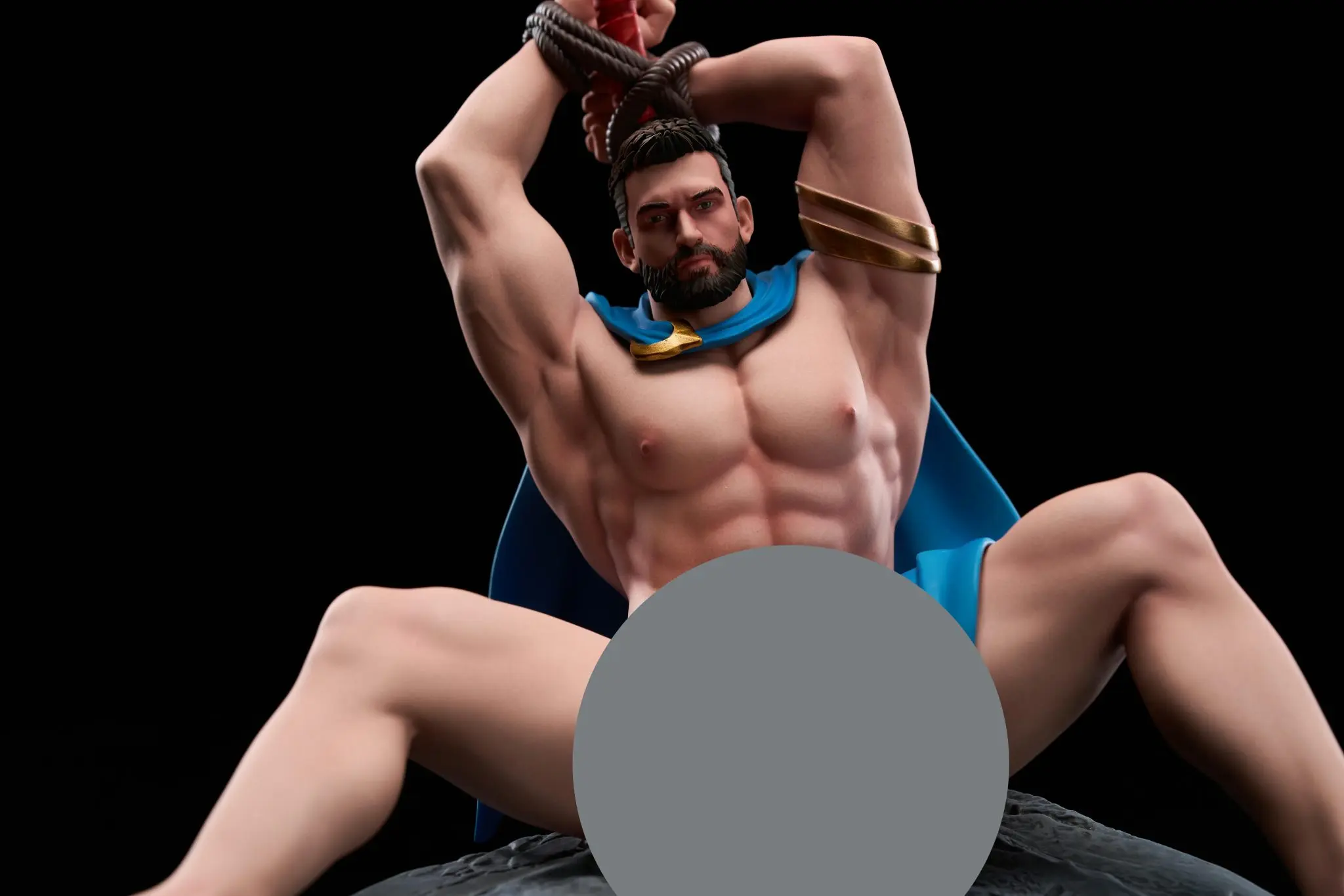 【Pre-sale】1/6 Scale Spartan-Other Series-Daye Studio