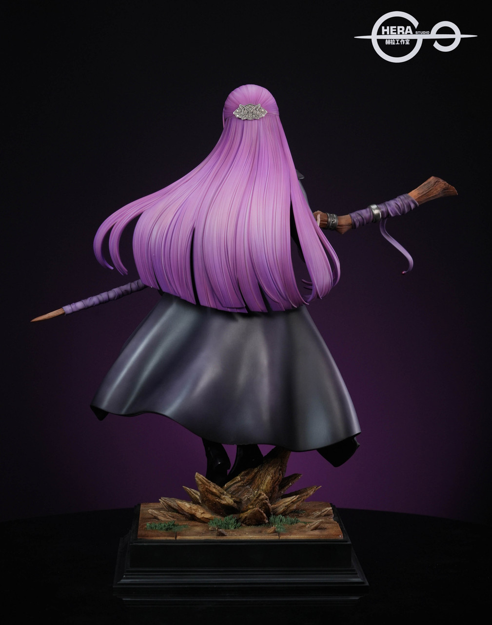 【Pre-sale】1/4 Scale Fern-Frieren: Beyond Journey's End-Hera Studio