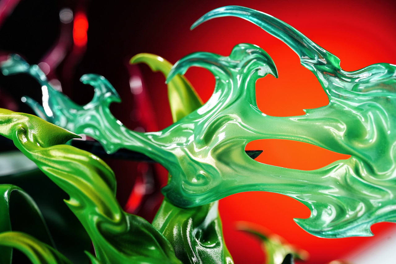 【Pre-sale】Zoro King of Hell-SY and LX Studio