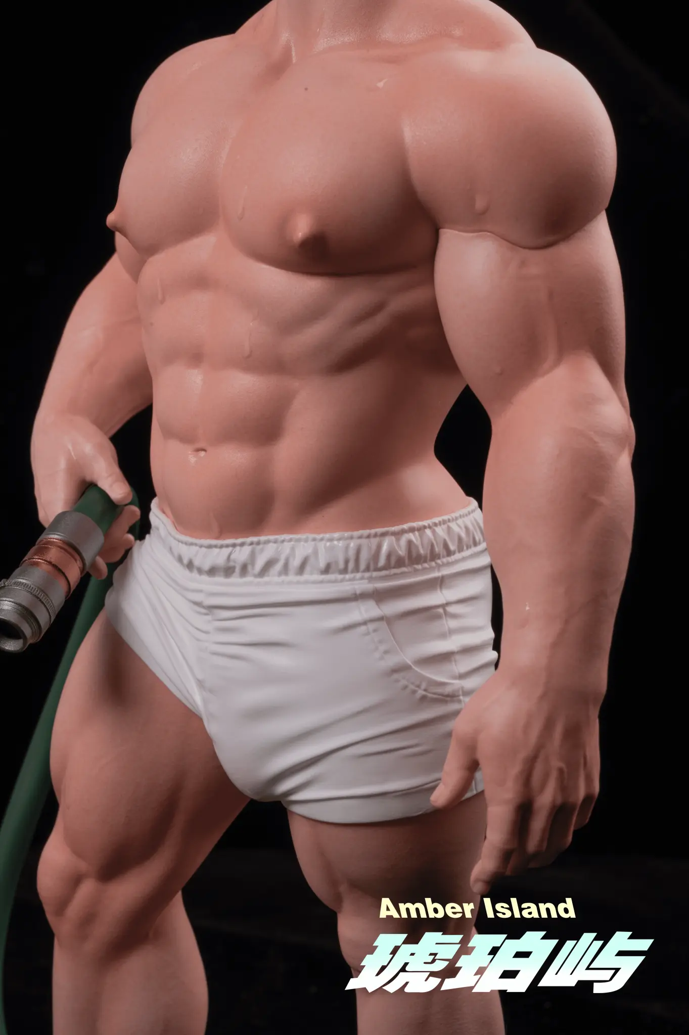 【Pre-sale】Amber Island-Original Design-LightSummer Studio