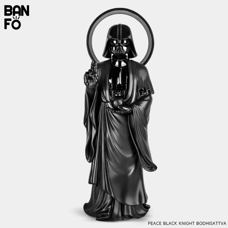 【Pre-sale】STOPWARS-Other series-BANFO Studio