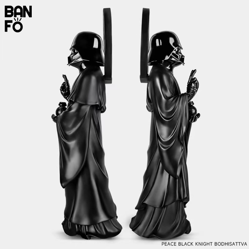 【Pre-sale】STOPWARS-Other series-BANFO Studio