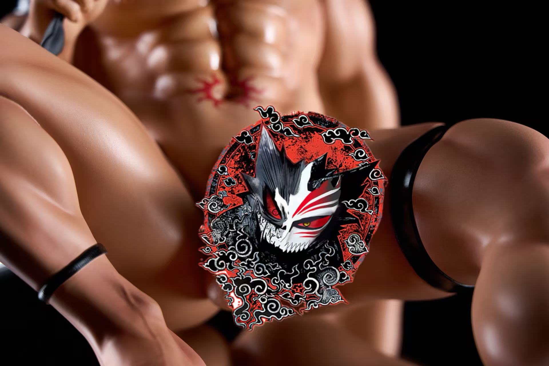 【Pre-sale Closed】1/6 Scale LONGSI-Other Series-Gentleman Studio