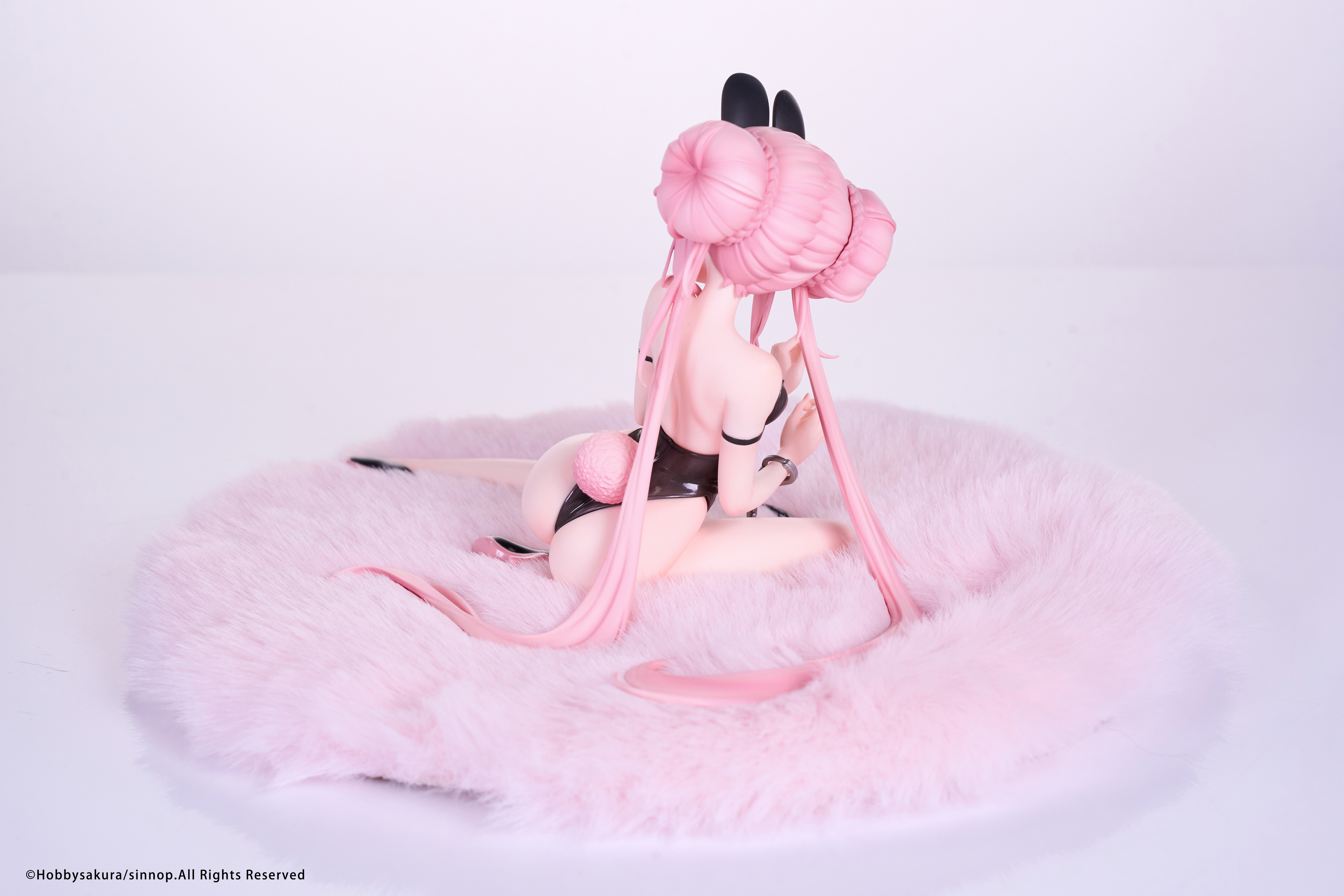 【Pre-sale】1/8  Scale Bunny Girl-Other series-HobbySakura Studio