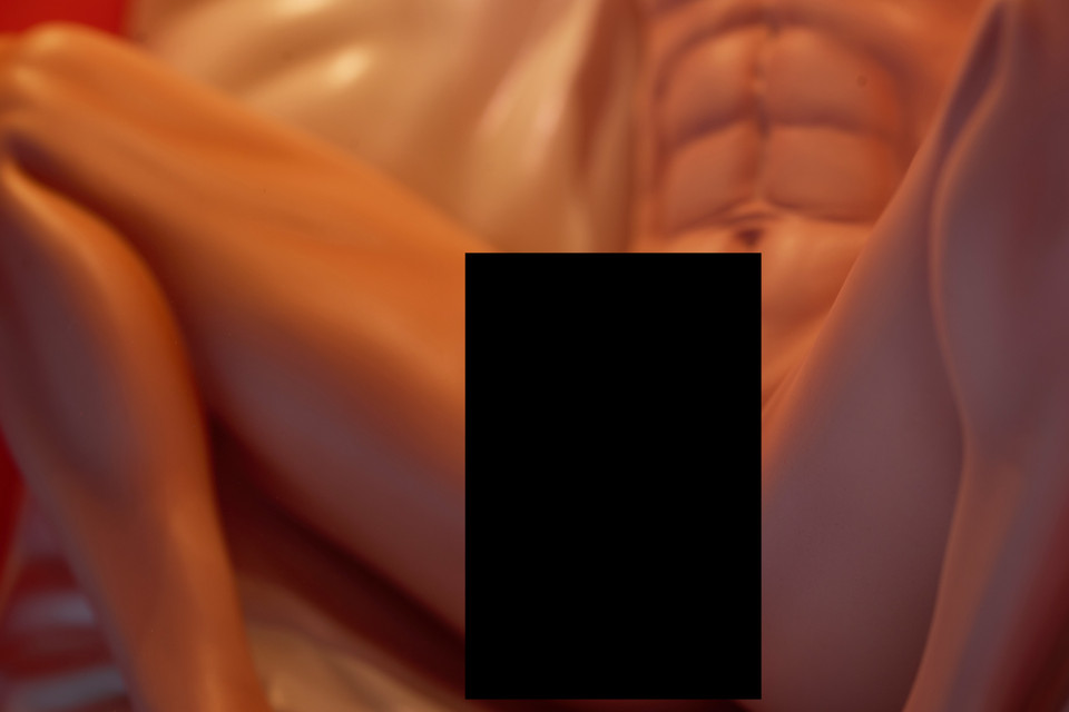 【Pre-sale】Itadori Yuji with LED-BDSM Studio