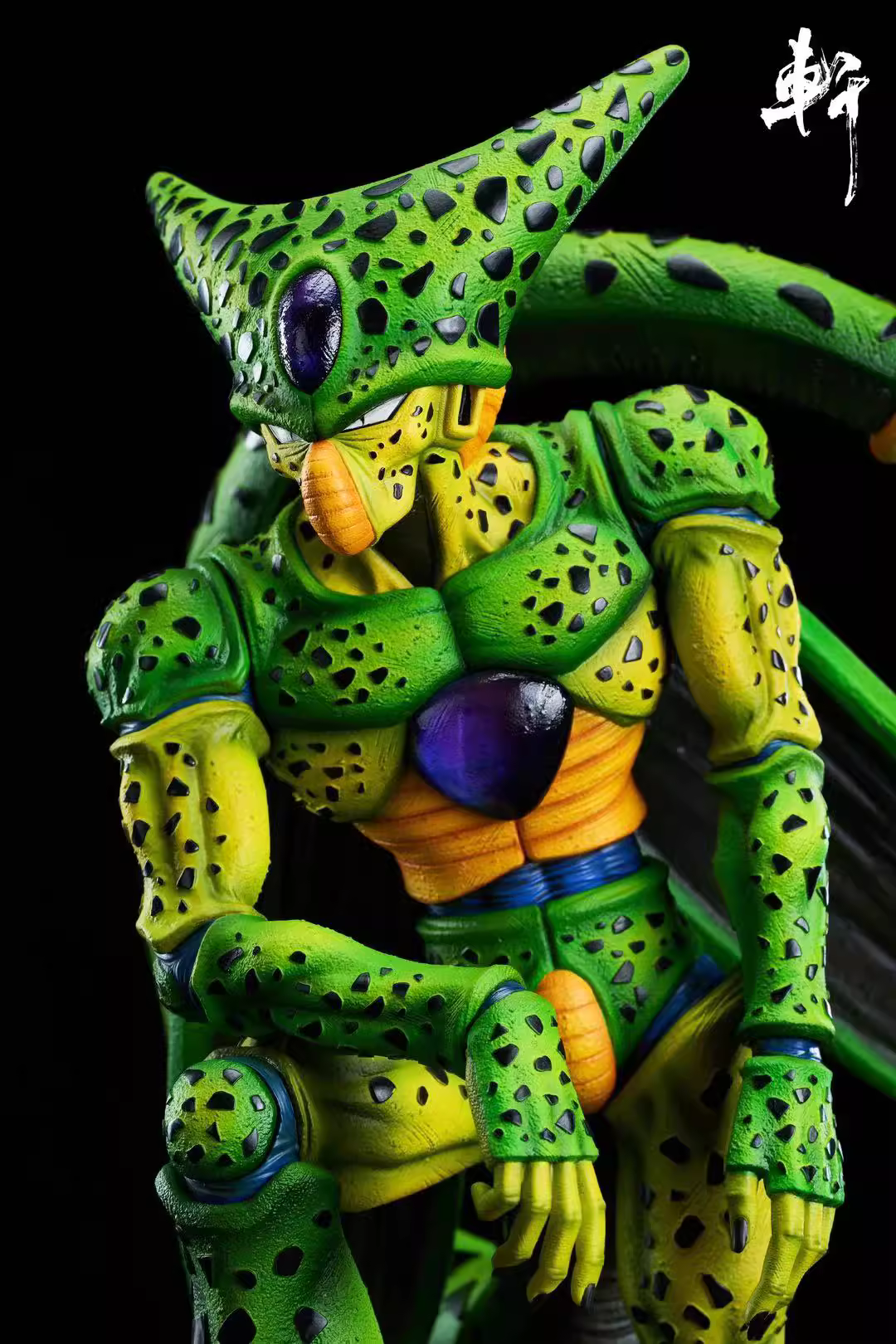 【Pre-sale】Cell-Zhan Studio